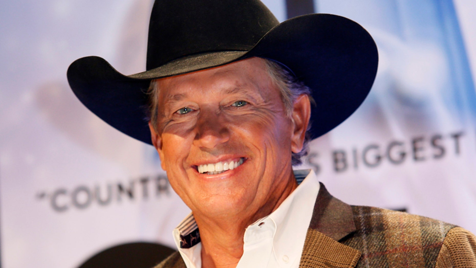 Strait goes after country radio in 'Kicked Outta Country' Fox News