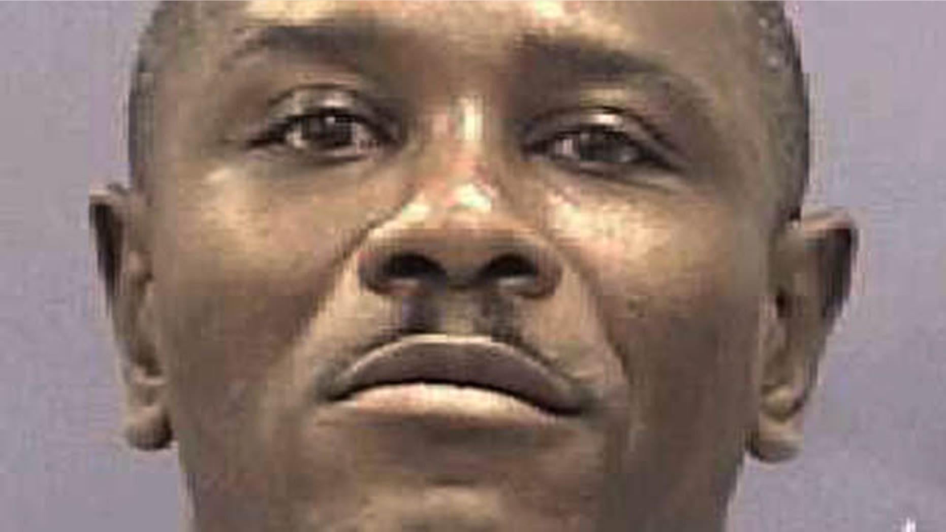This undated photo made available by the Georgia Department of Law Enforcement shows Marcus Wellons. (AP Photo/Georgia Department of Law Enforcement)