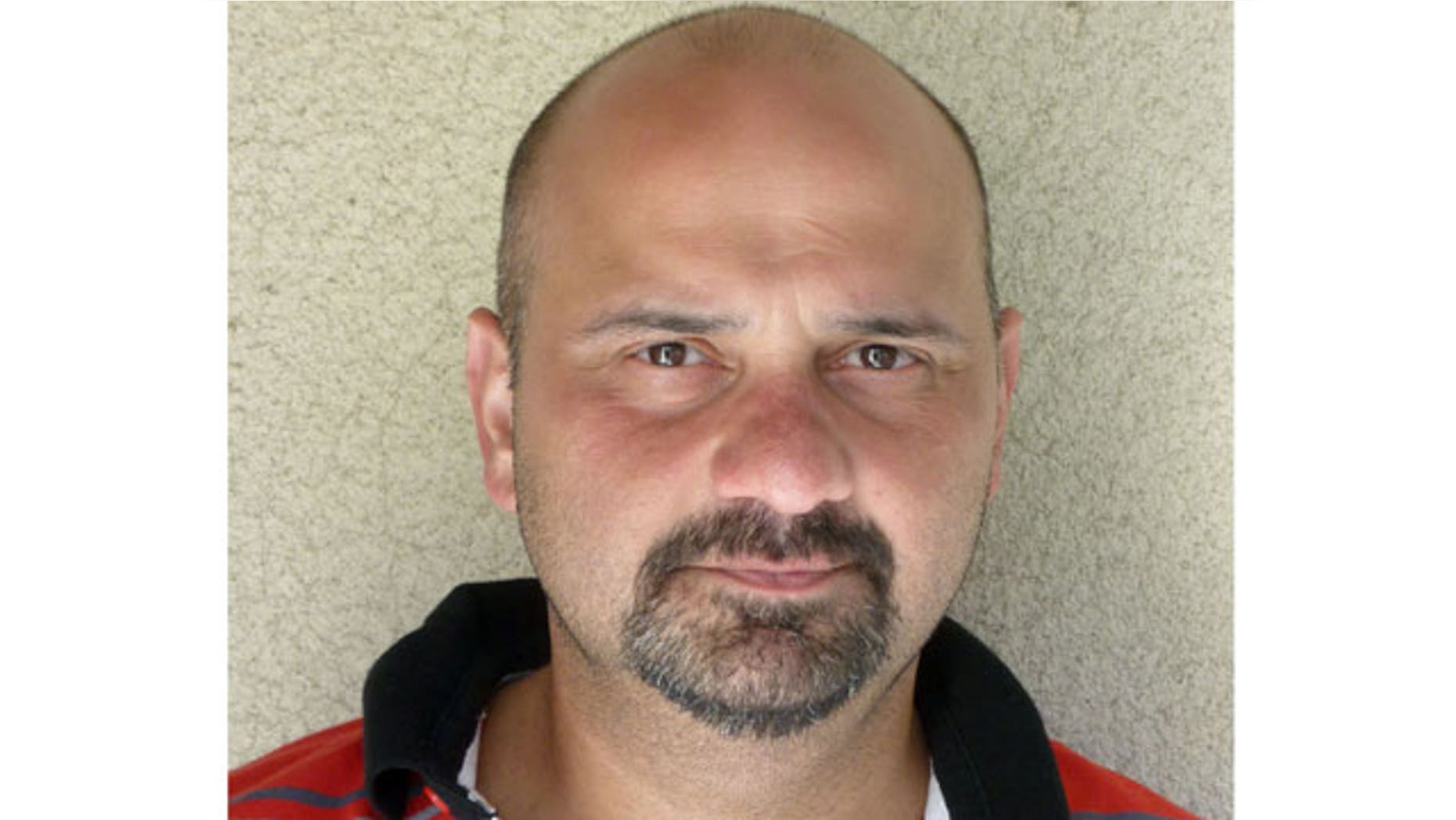 Zurab Kurtsikidze seen in Tbilisi, Georgia. Georgian police say the personal photographer of the country's president has been arrested on suspicion of espionage, along with two other photographers. A brief statement on the Interior Ministry's website Thursday said the detainees were Irakli Gedenidze, the photographer for Georgian President Mikhail Saakashvil; Zurab Kurtsikidze of the European Pressphoto Agency; Foreign Ministry photographer Georgy Abdaladze. Gedenidze's wife also was arrested.