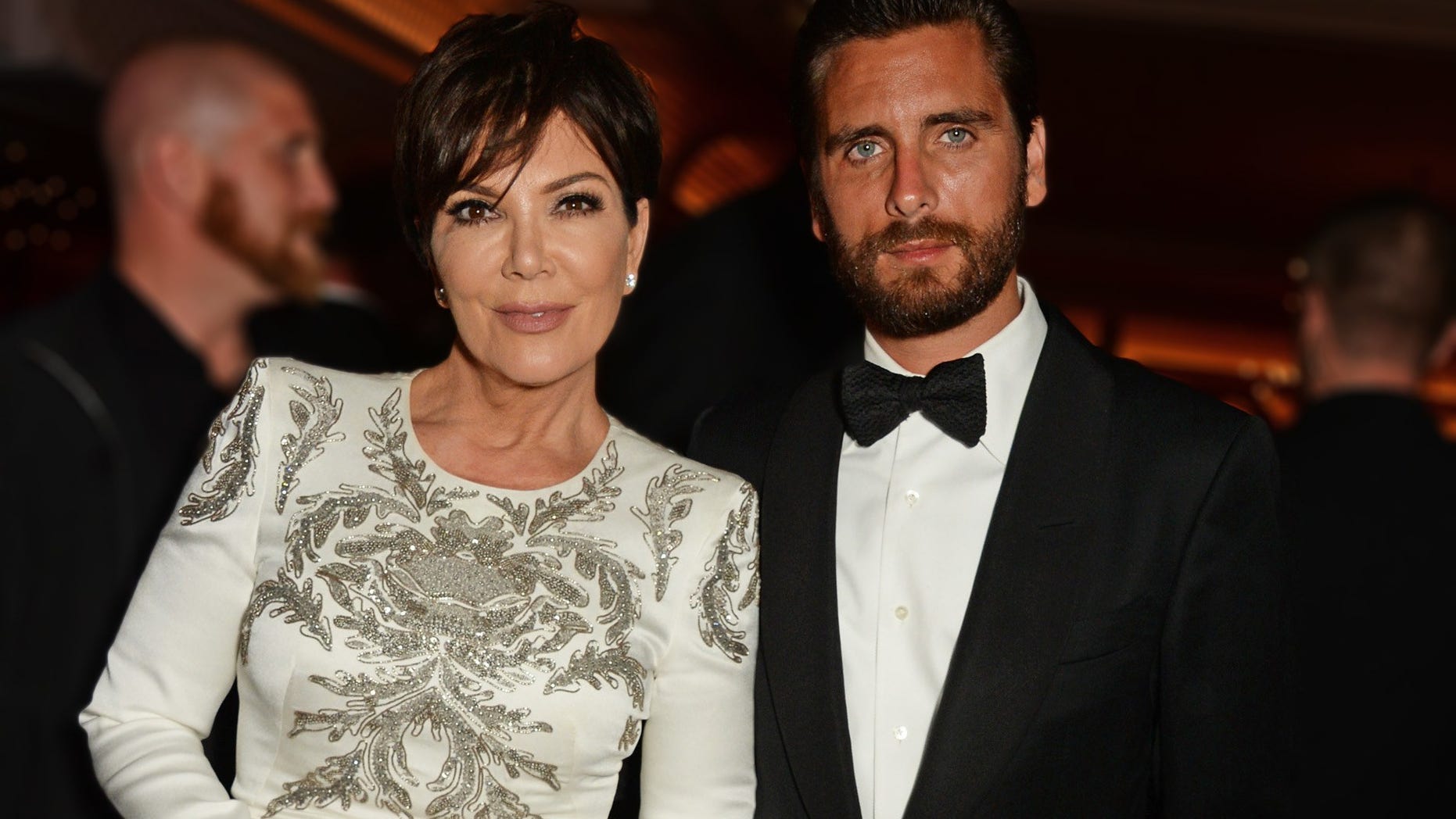 Would you live in a home flipped by Kourtney Kardashian's ex?