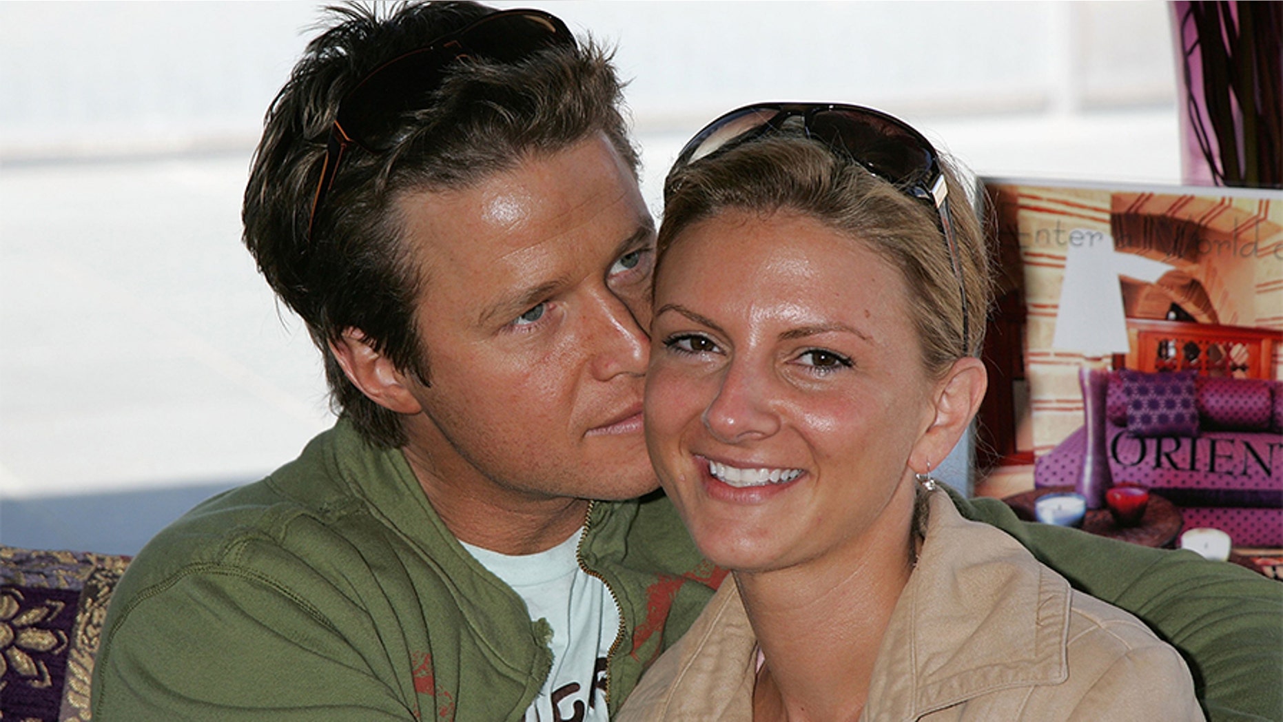 Billy Bush and Sydney Davis share three children together.