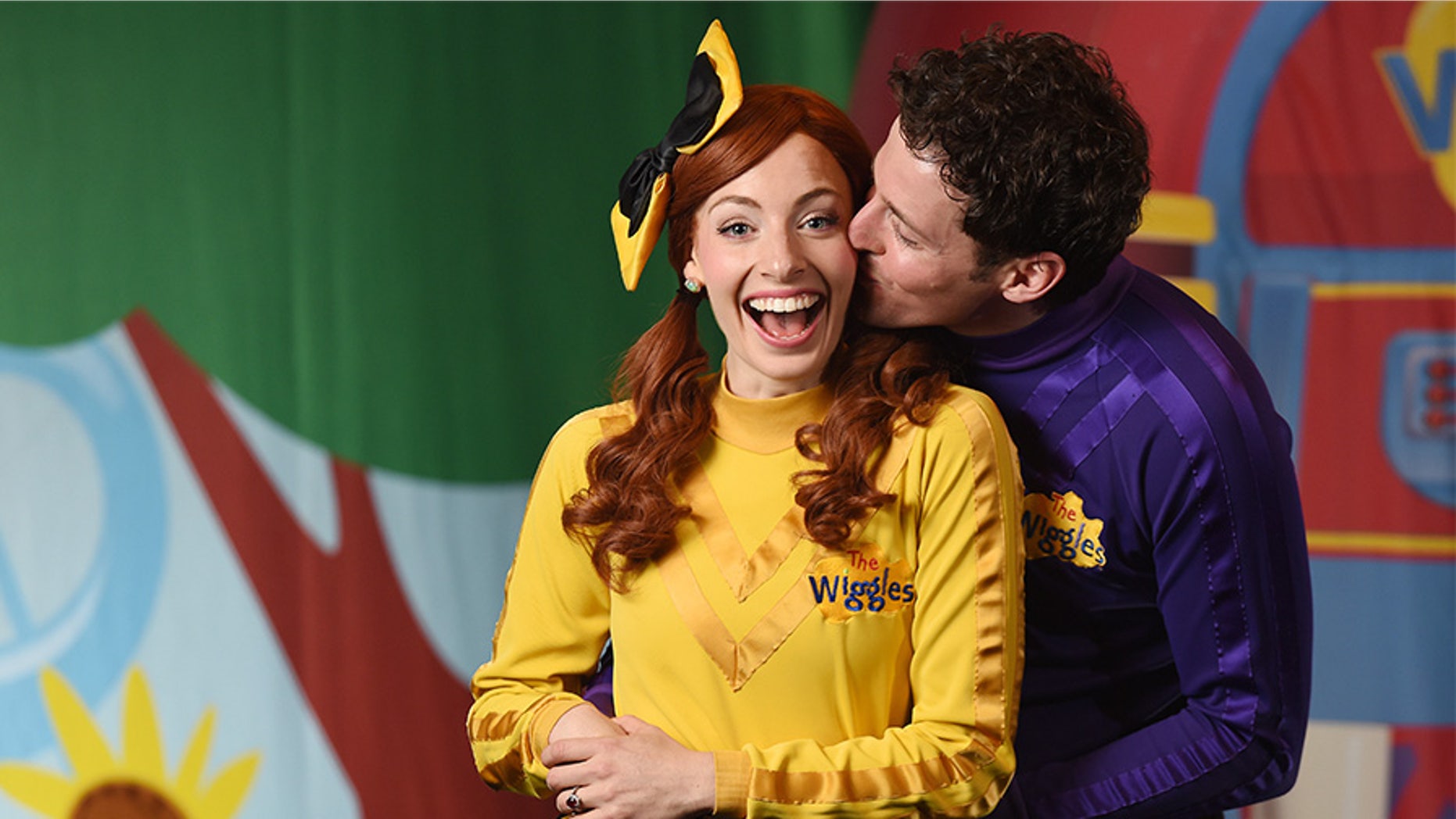 The Wiggles power couple Emma Watkins and Lachlan Gillespie have announced their separation.