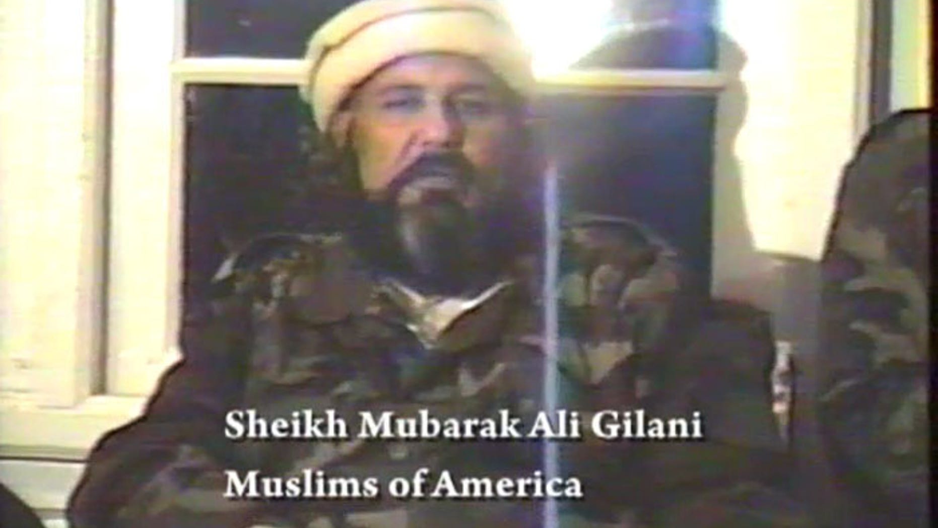 Christian Action Network vows to bring Gilani, founder of Muslims of the Americas, into a U.S. court if the $30 million defamation suit proceeds. (Christian Action Network)
