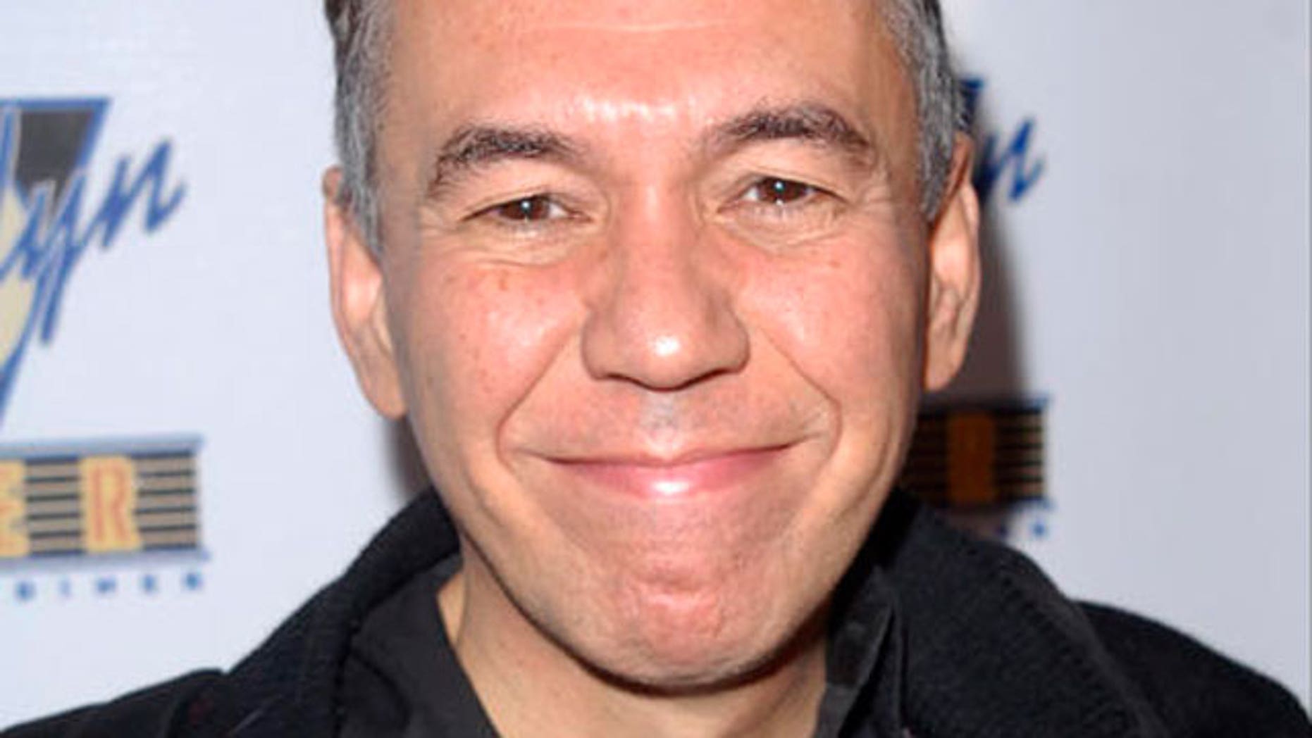 Gilbert Gottfried robin williams