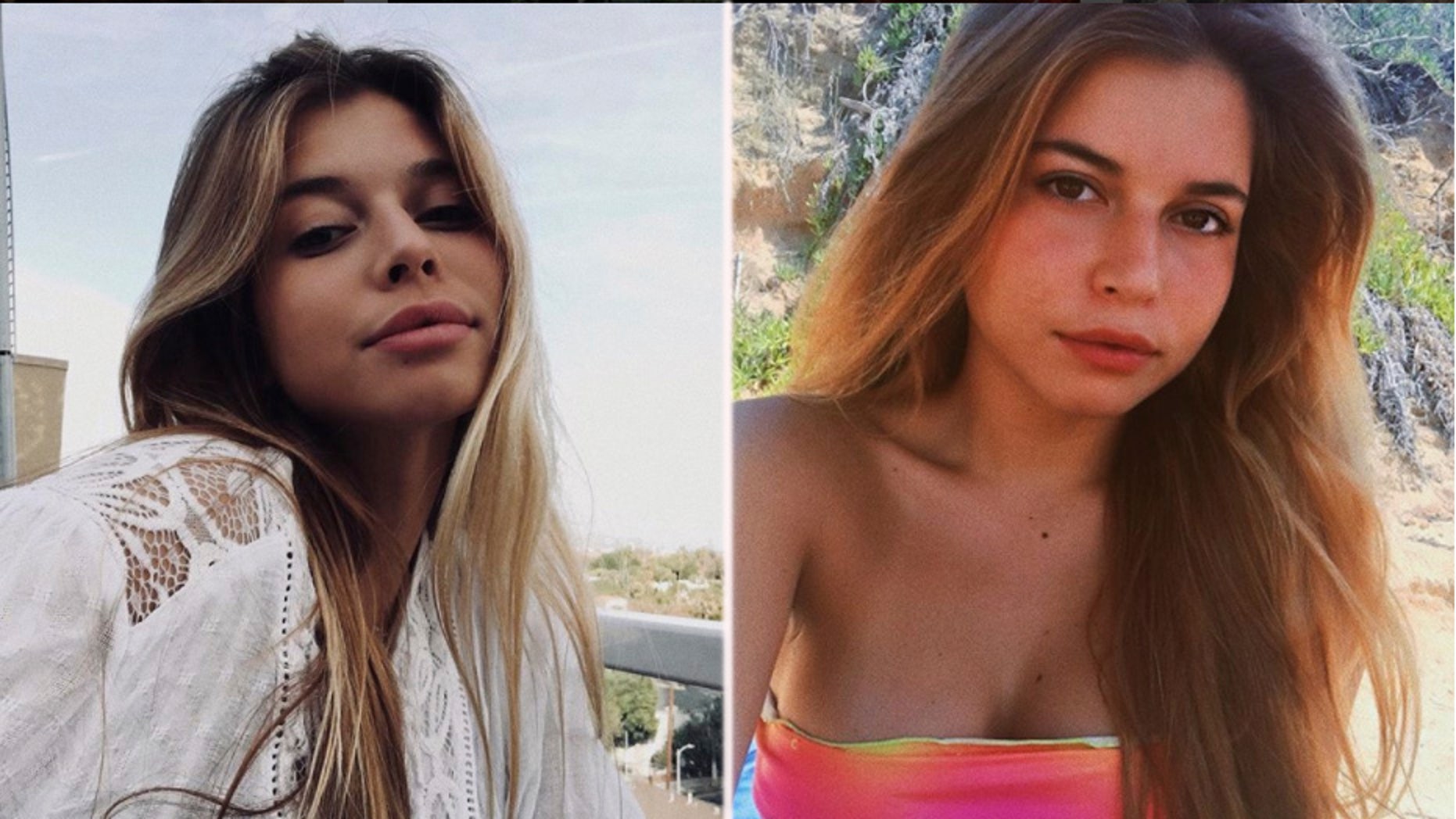 Ginevra Gallone-Latte was killed Thursday in a car crash while traveling to the Coachella Valley Music amd Arts Festival.