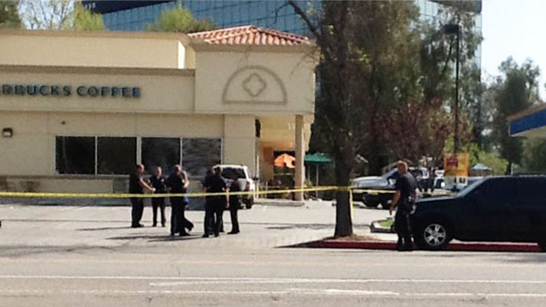 Mar. 27, 2013: Police search for two men who allegedly abducted a 10-year-old girl.