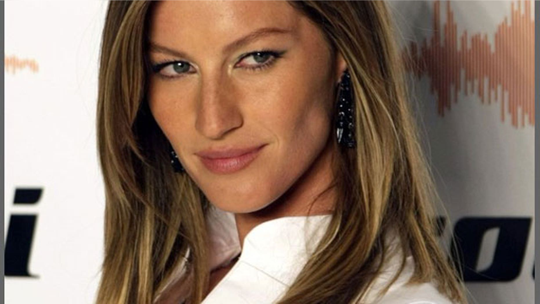 Gisele Bundchen