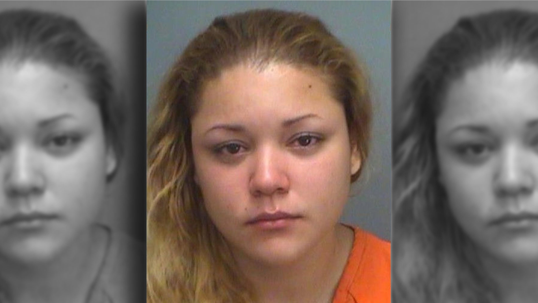 Giselle Taylor, 27, was arrested Friday and charged with aggravated cruelty to animals after police say she fatally shot her fiancé's dog during an argument.