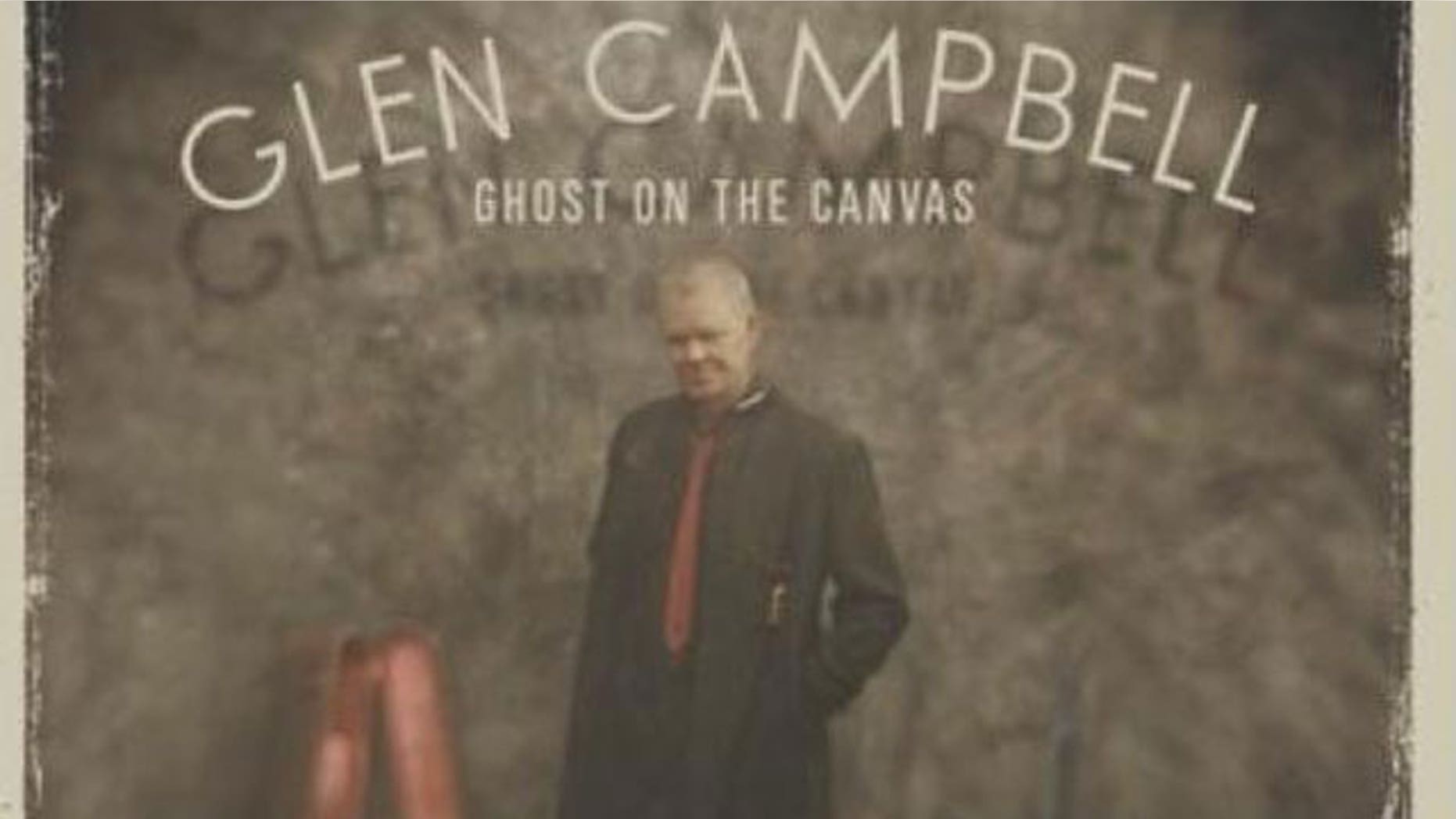 Glen Campbell