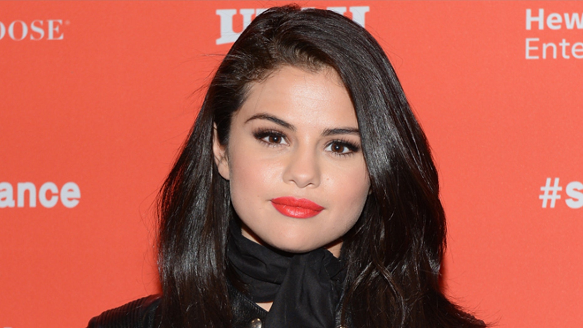 Singer Selena Gomez attends "The Fundamentals Of Caring" Premiere during the 2016 Sundance Film Festival at Eccles Center Theatre on January 29, 2016 in Park City, Utah. (Photo by Andrew Toth/Getty Images for Sundance Film Festival)
