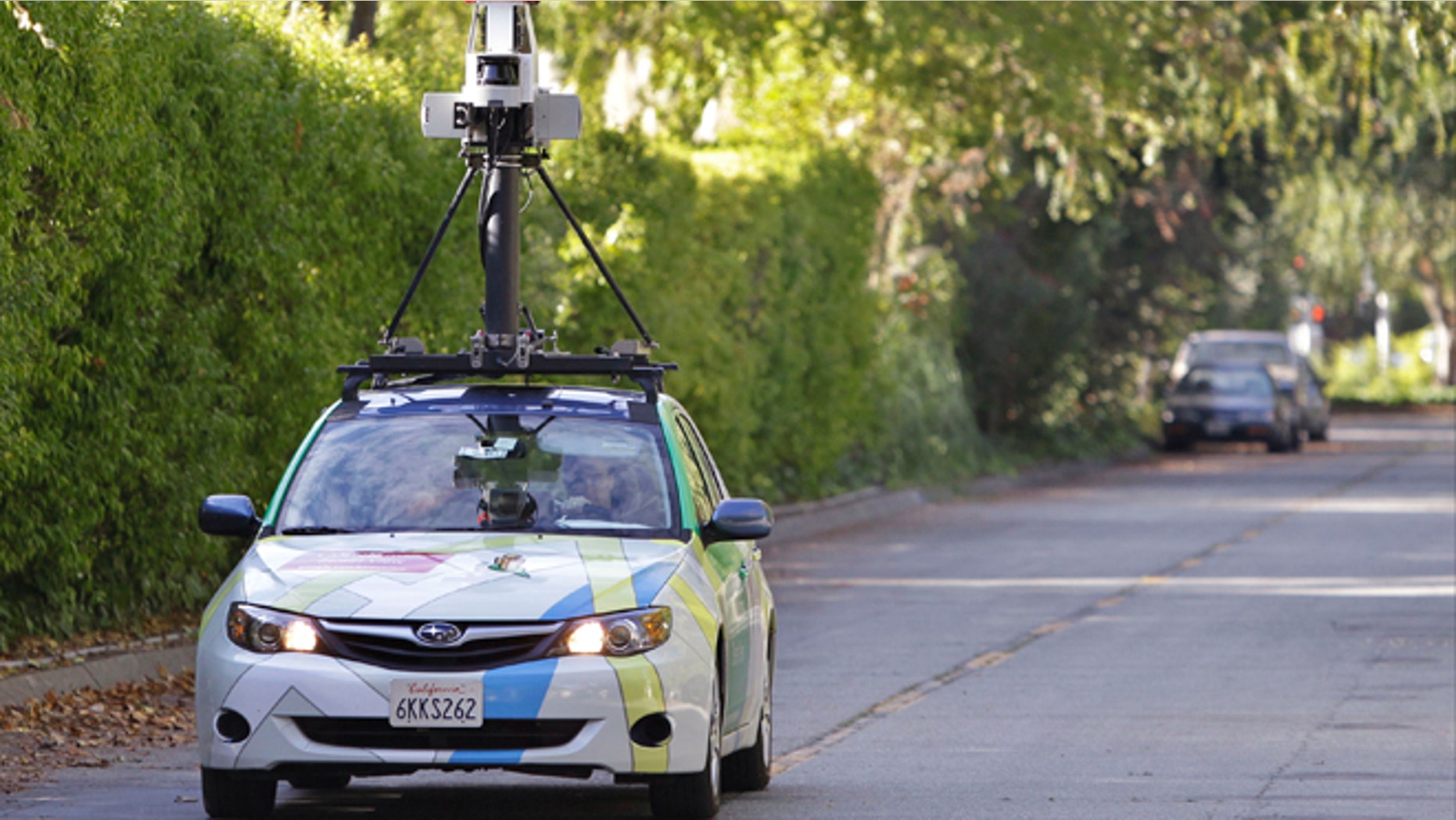 The U.S. Court of Appeals in San Francisco said Tuesday that Google went far beyond listening to accessible radio communication when they drew information from inside people's homes.