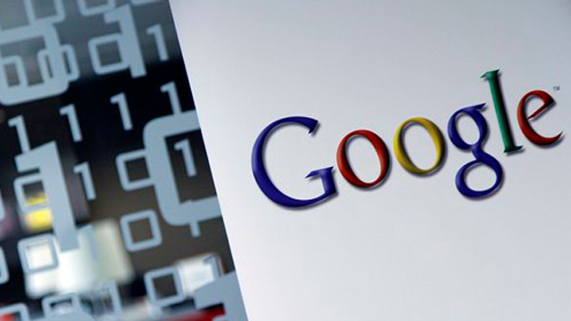 Google was the target of a cyber attack by China