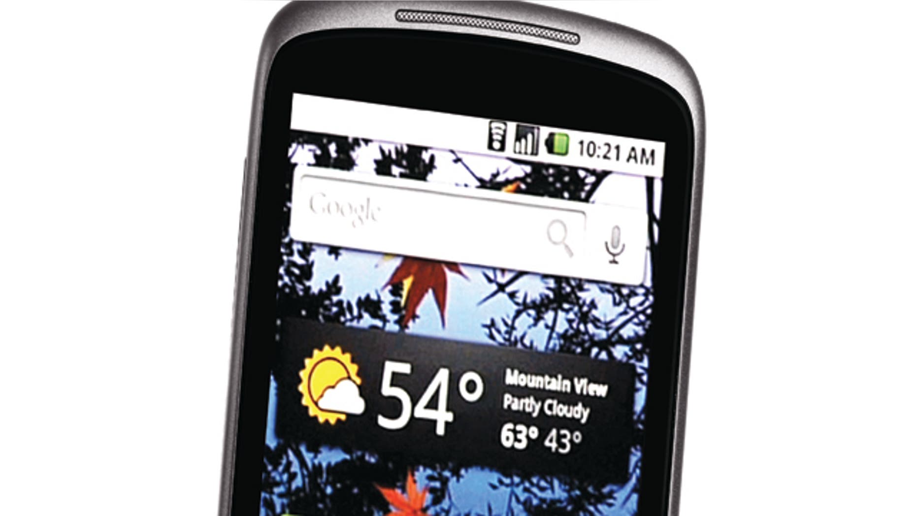 Google's Nexus One is the first phone the search giant is branding and selling itself. But how does it compare with the iPhone?