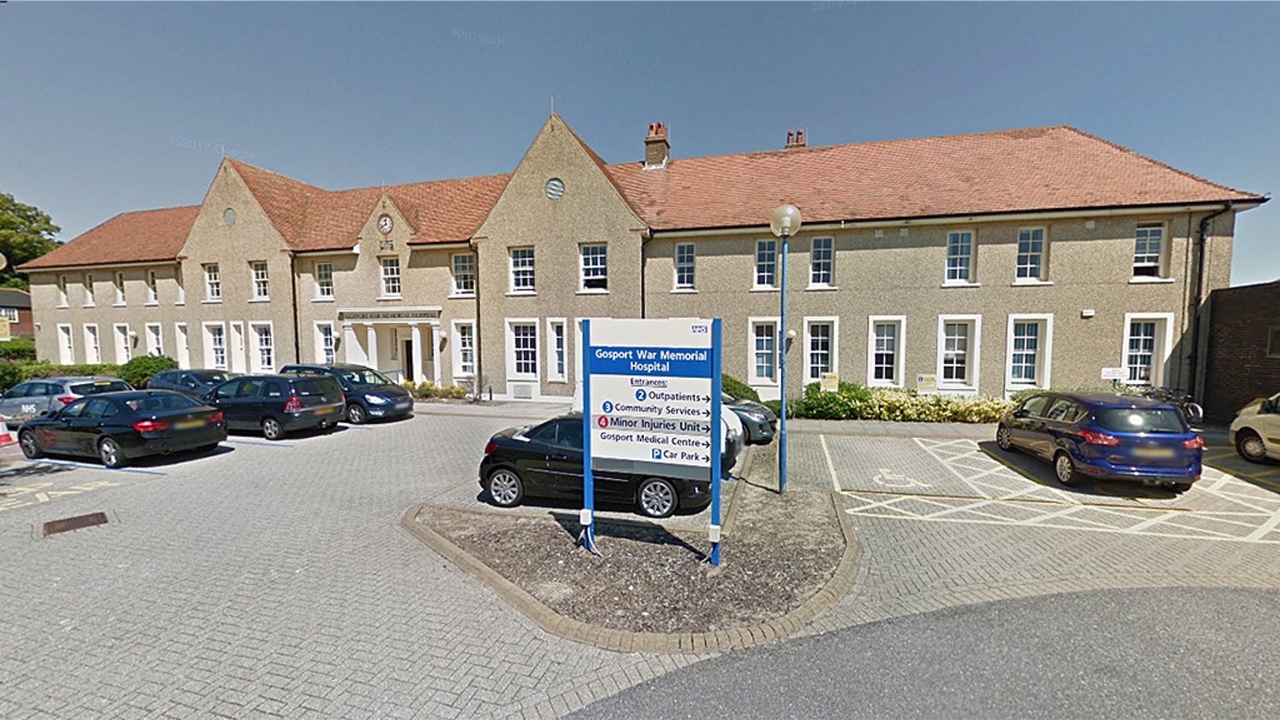 Britain's prosecution service said it would examine whether criminal charges could be brought following the deaths at Gosport War Memorial Hospital in southern England.
