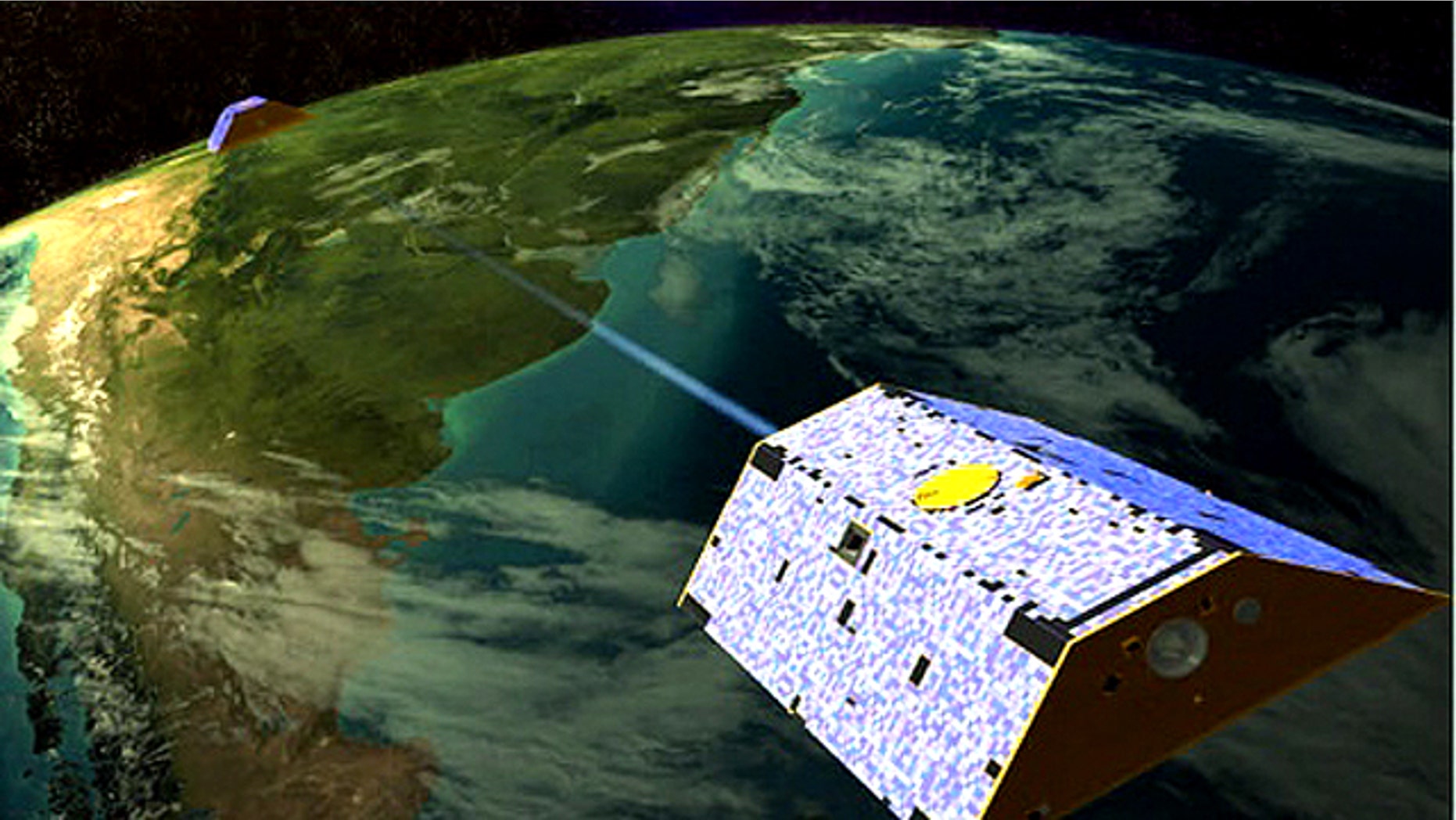 From the thinning of ice sheets to the flow of water through aquifers and the slow currents of magma inside Earth, measurements of the amount of mass involved provided by GRACE help scientists better understand these important natural processes.