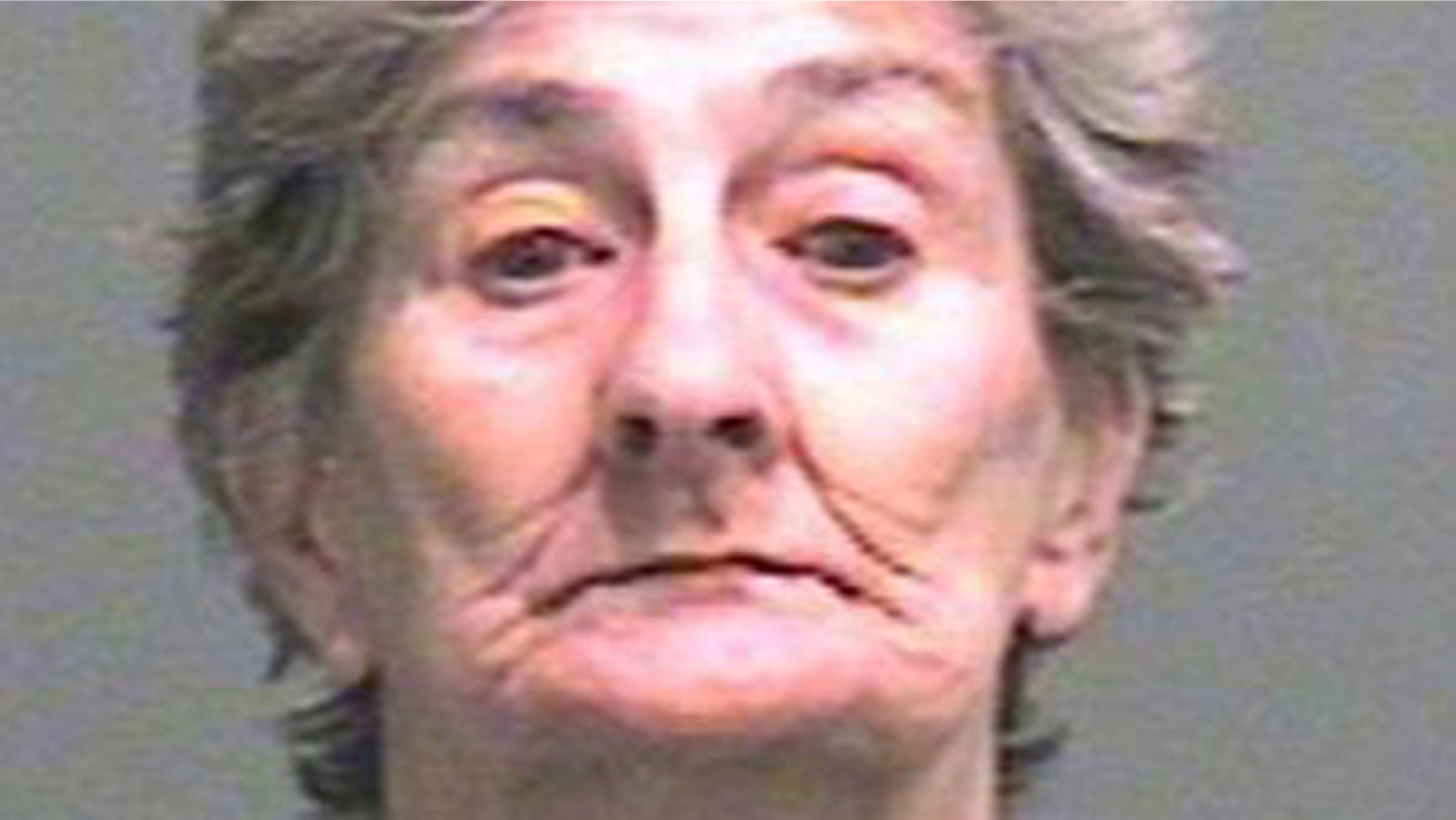 Lois Arlene Janish, 74, is charged with open murder related to the 1998 disappearance of her granddaughter.