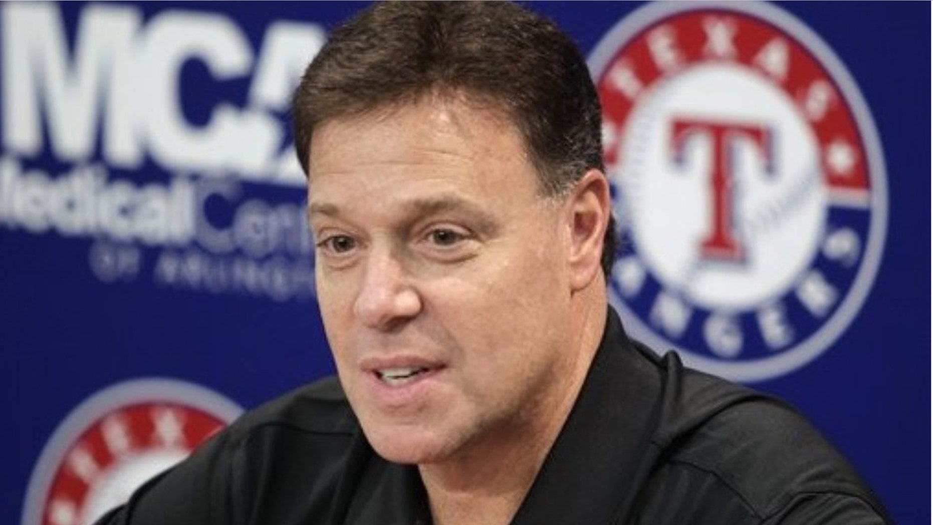 March 11: Texas Rangers co-owner Chuck Greenberg is leaving the organization after only seven months in the position.