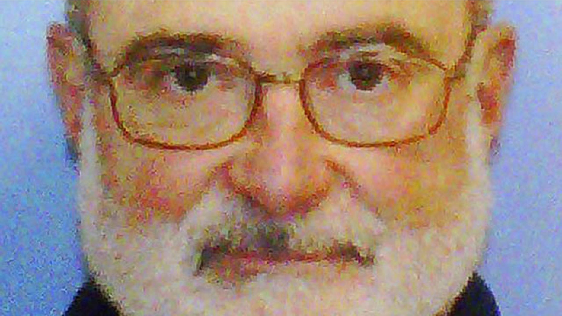 January 30, 2012: This undated photo made available by the Butler County, Pa, District Attorney shows Gregory Scott Hopkins.