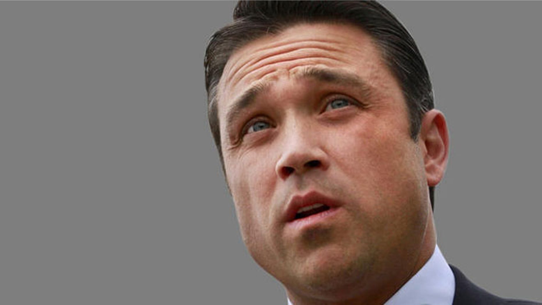 FILE: May 9, 2012: Rep. Michael Grimm, R-N.Y.