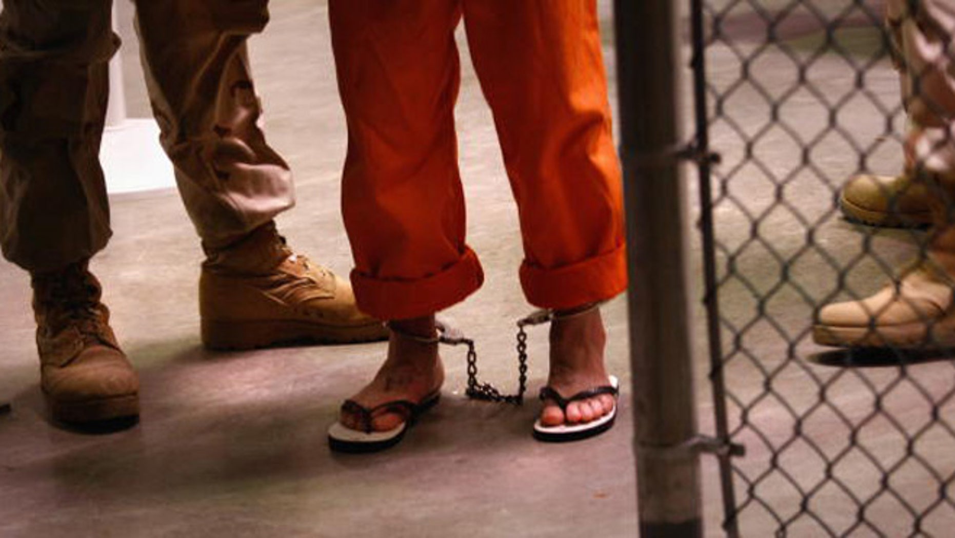 Review Board Concludes Guantanamo Detainees Not 'too Dangerous' | Fox News