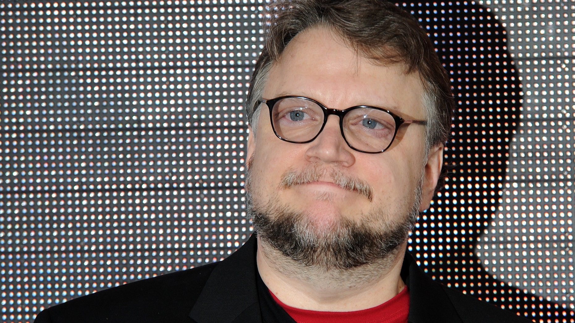 LONDON, UNITED KINGDOM - JULY 04: Guillermo del Toro attends the European Premiere of 'Pacific Rim' at BFI IMAX on July 4, 2013 in London, England. (Photo by Eamonn M. McCormack/Getty Images)