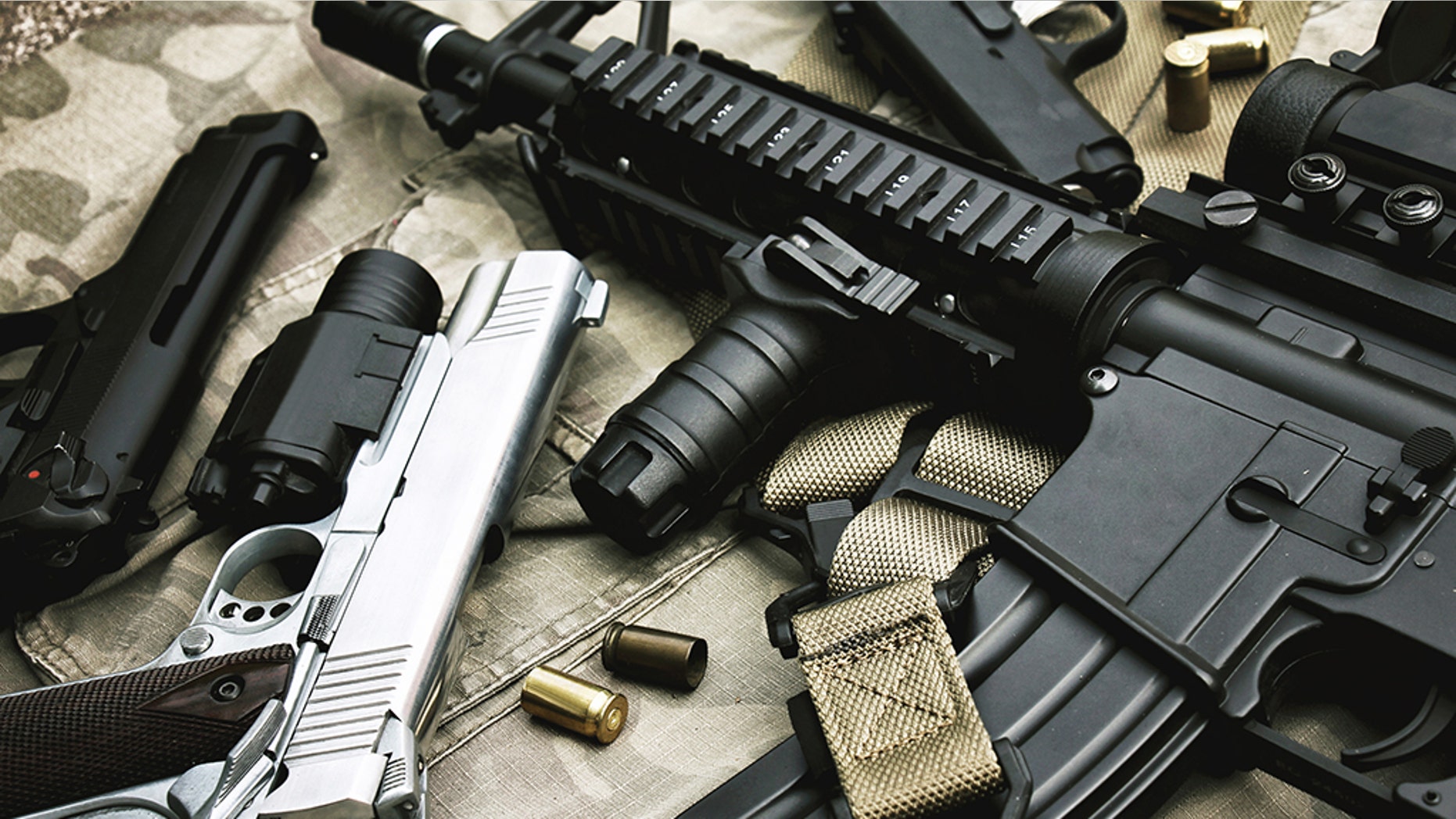 Schools in Michigan may now prohibit guests on campus from carrying firearms, the state’s highest court ruled on Friday.