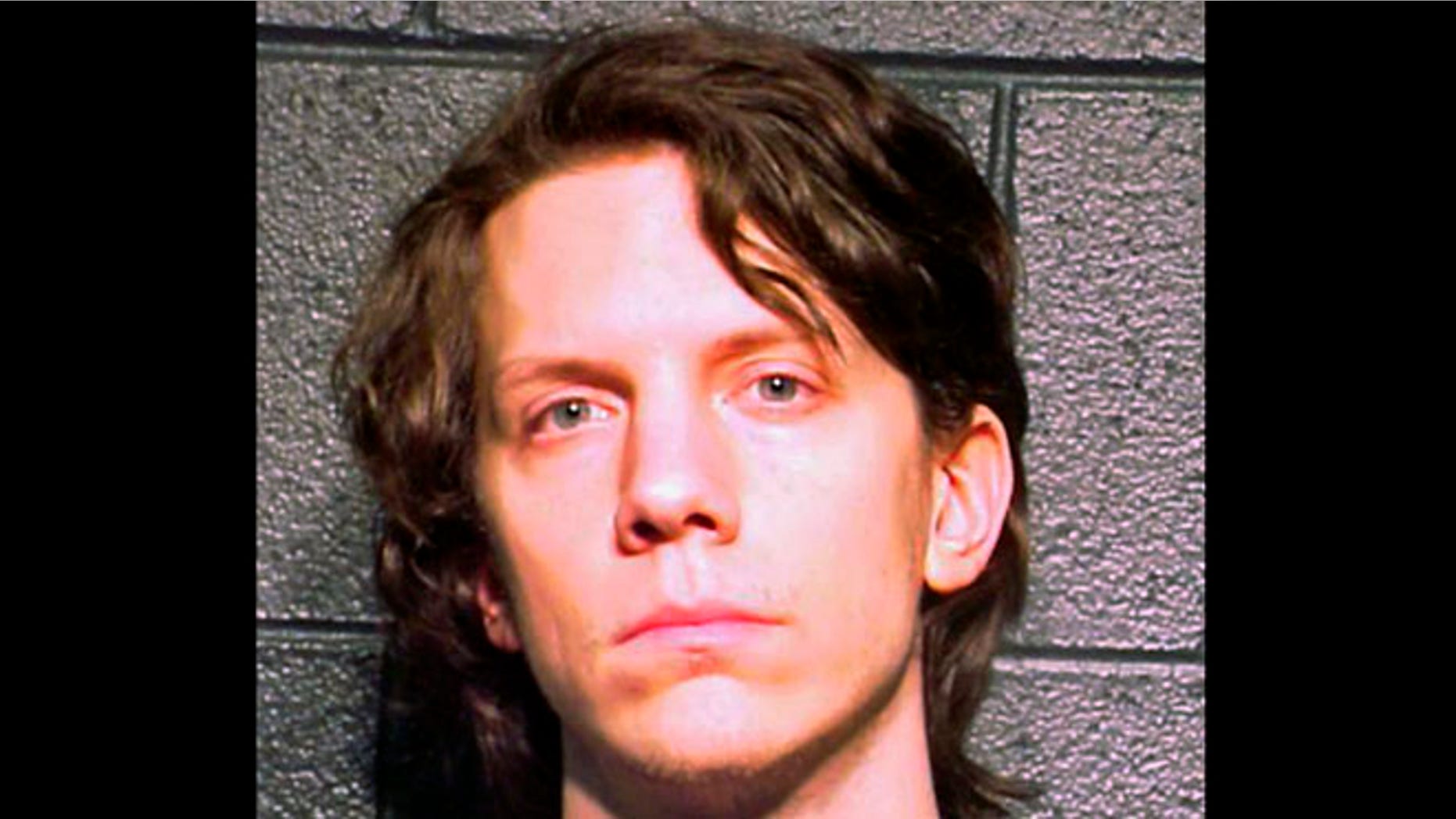 Suspected hacker Jeremy Hammond made an appearance in a New York federal court Thursday