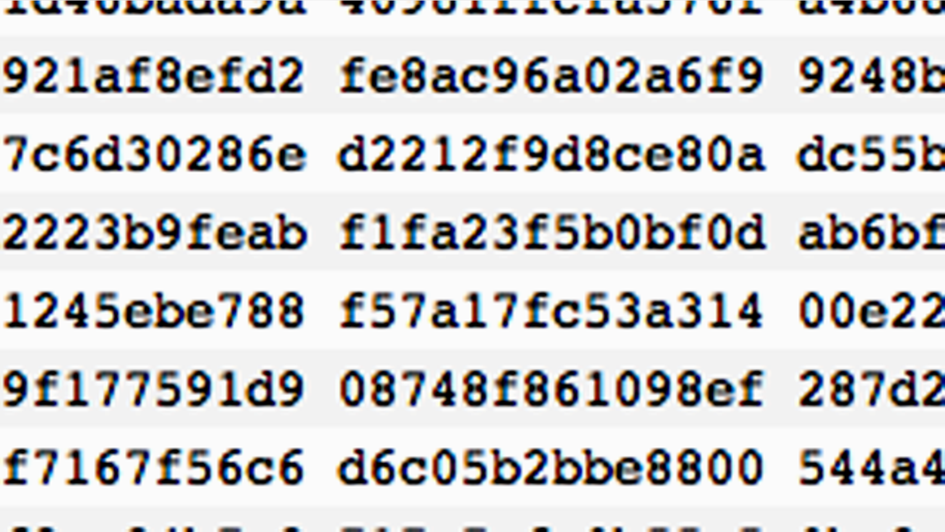 HDTV Code Crack Is Real, Intel Confirms | Fox News