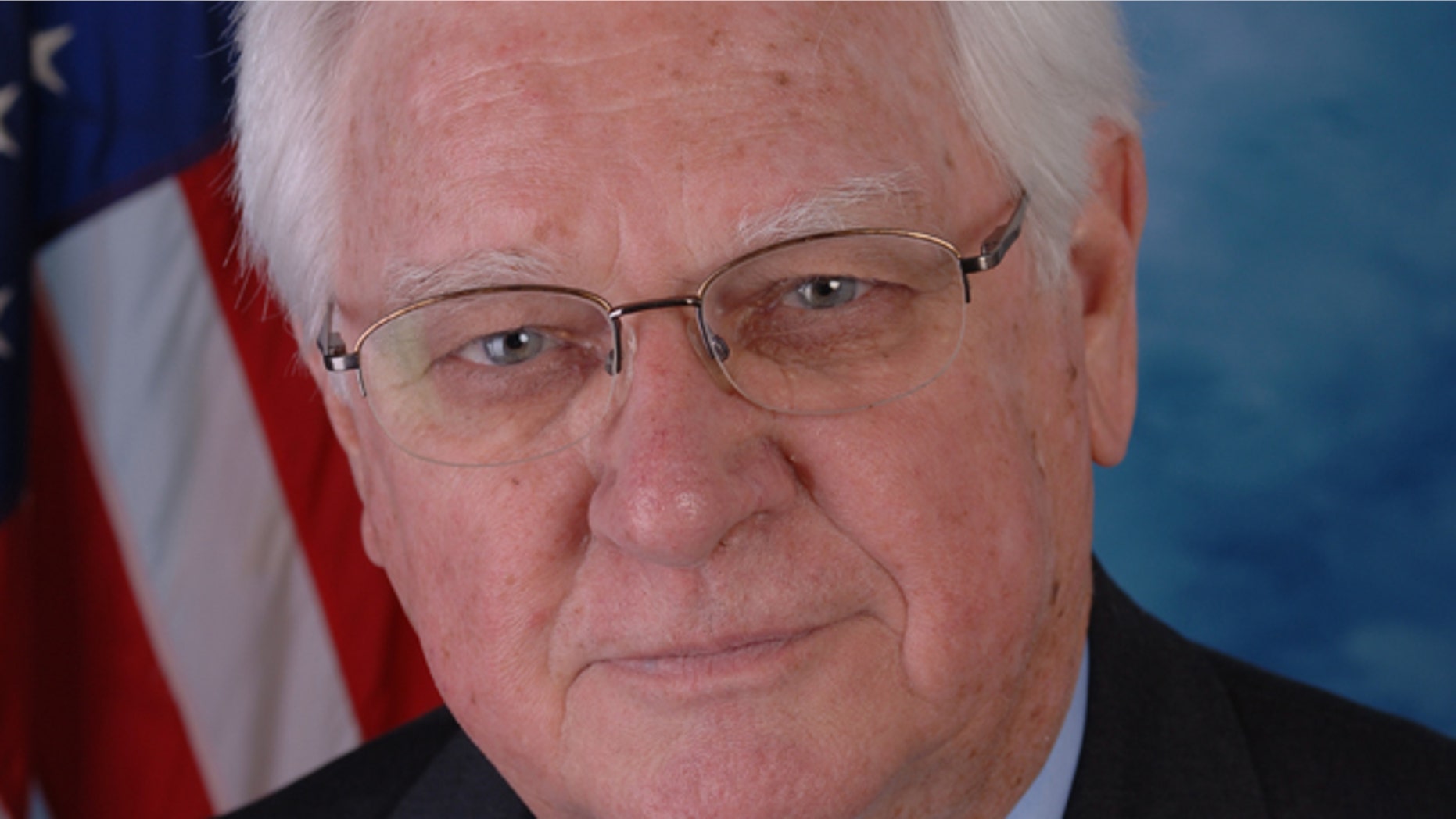 Shown here is Rep. Hal Rogers. (House.gov)