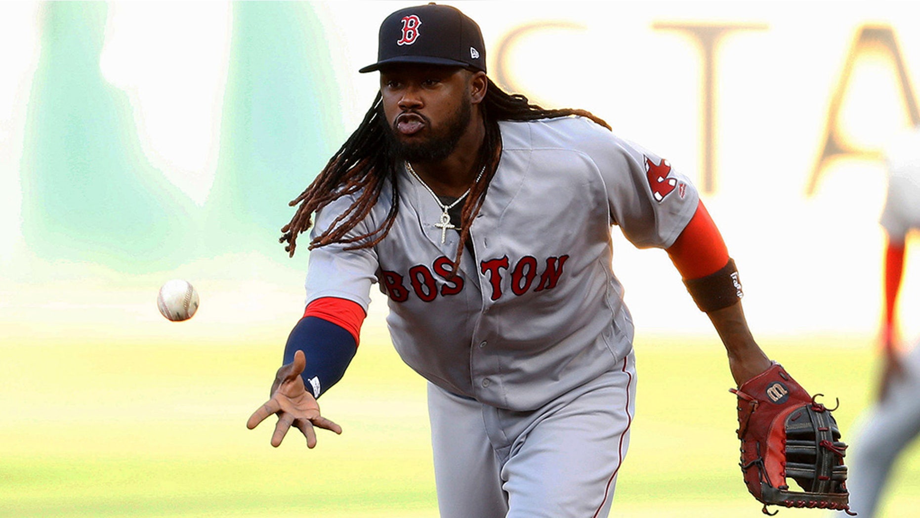 Former Boston Red Sox star Hanley Ramirez was reportedly under federal and state investigation in connection with a drug probe.