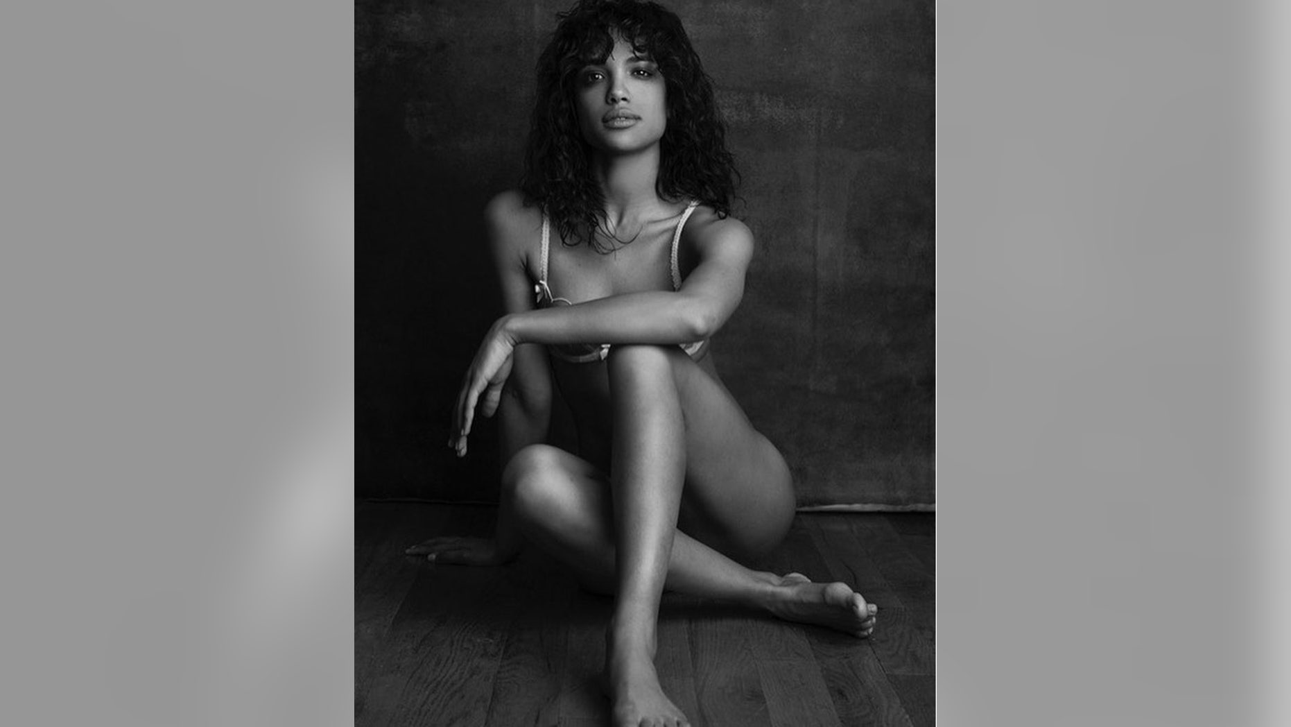 Hannah Donker is the star of The Weeknd's "Secrets" music video.