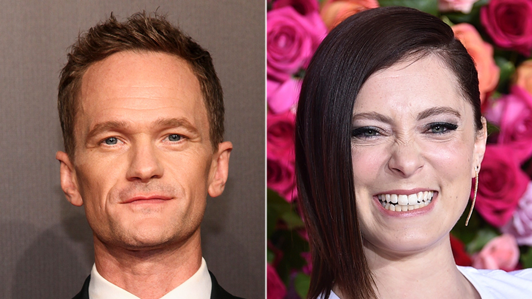 Rachel Bloom fired back at Neil Patrick Harris, who mocked her and forgot who the actress was.