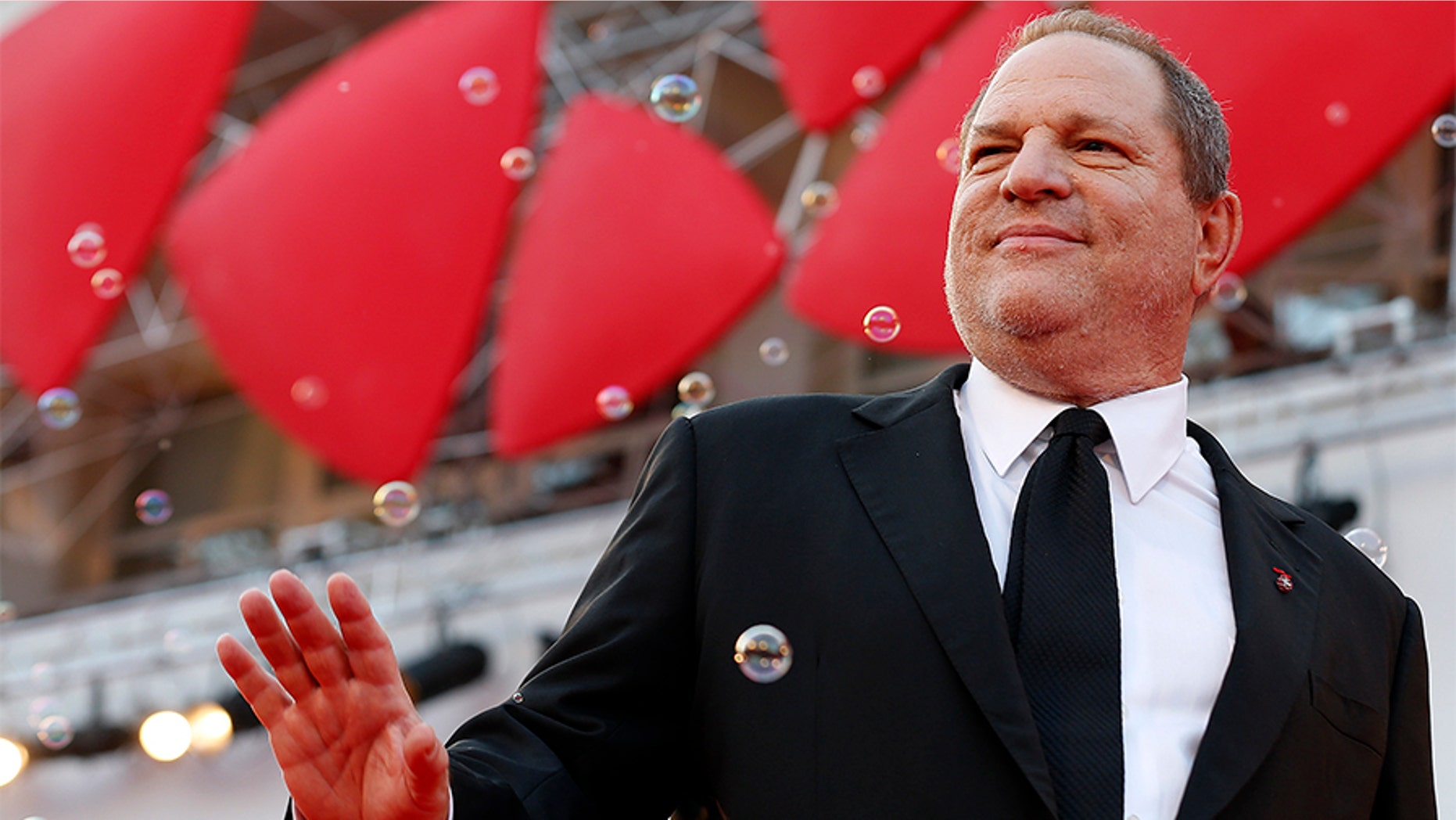 Weinstein was eating dinner at the Elements restaurant at the Sanctuary Camelback Mountain Resort in Scottsdale, Ariz., with his "sober coach" when he was approached by two men sitting next to him.
