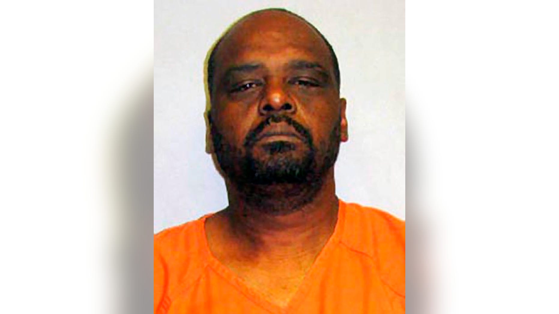 FILE- This undated photo provided by the Hawaii Police Department shows John Ali Hoffman. Police on Tuesday, May 10, 2016, said an uncle has identified two children killed on Hawaii's Big Island. The father, John Ali Hoffman, is also charged with murder in the death of his wife and the children's mother, Aracely Hoffman. (Hawaii Police Department via AP, File) MANDATORY CREDIT