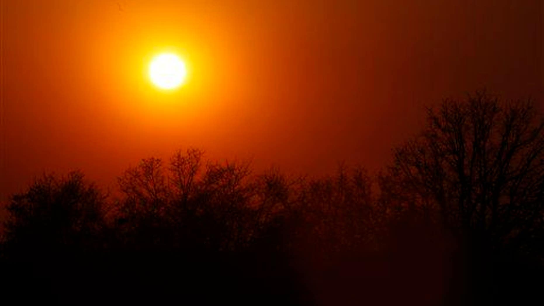 The sun set a final time for Gill Pharaoh in July.