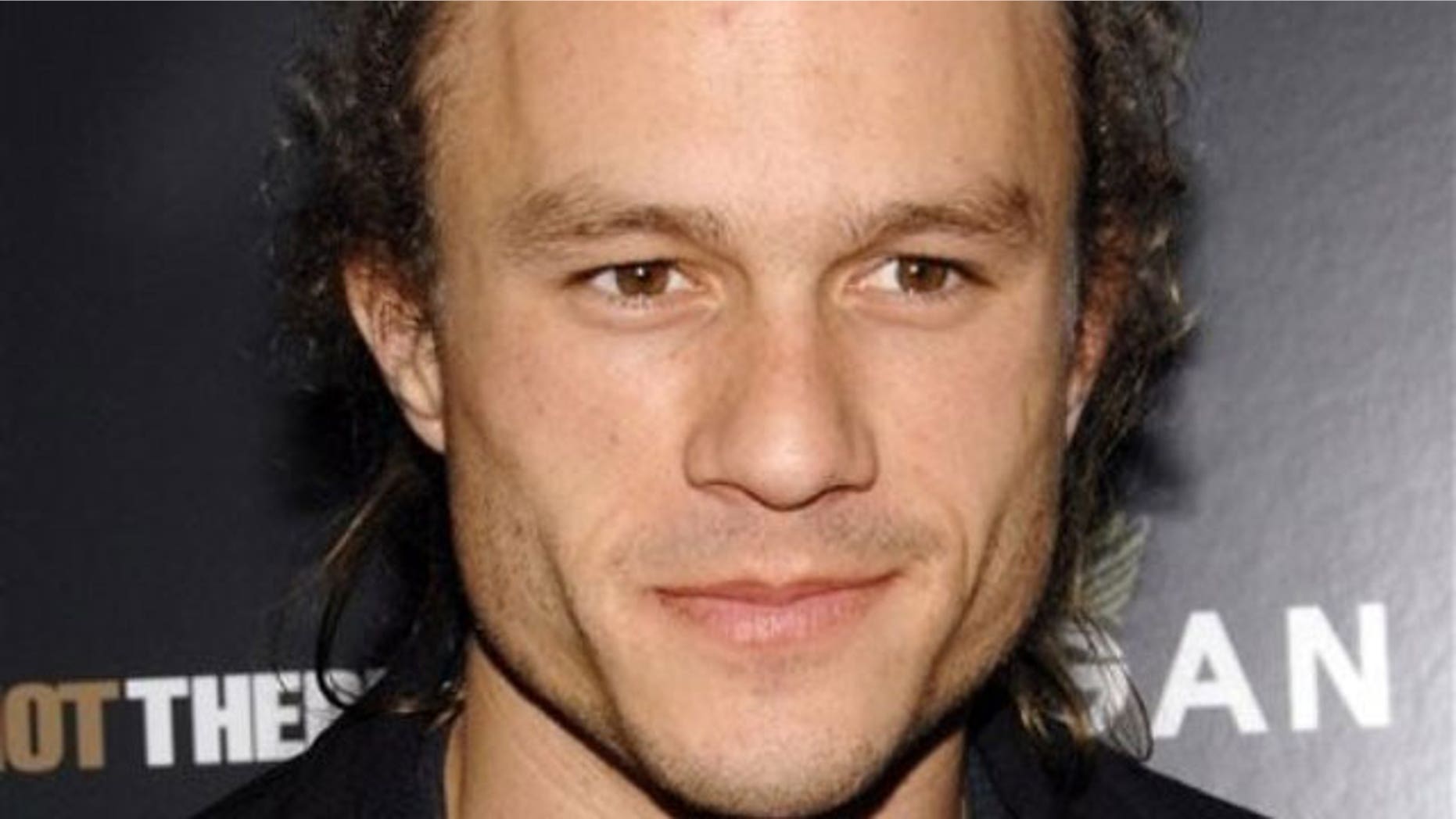 Heath Ledger