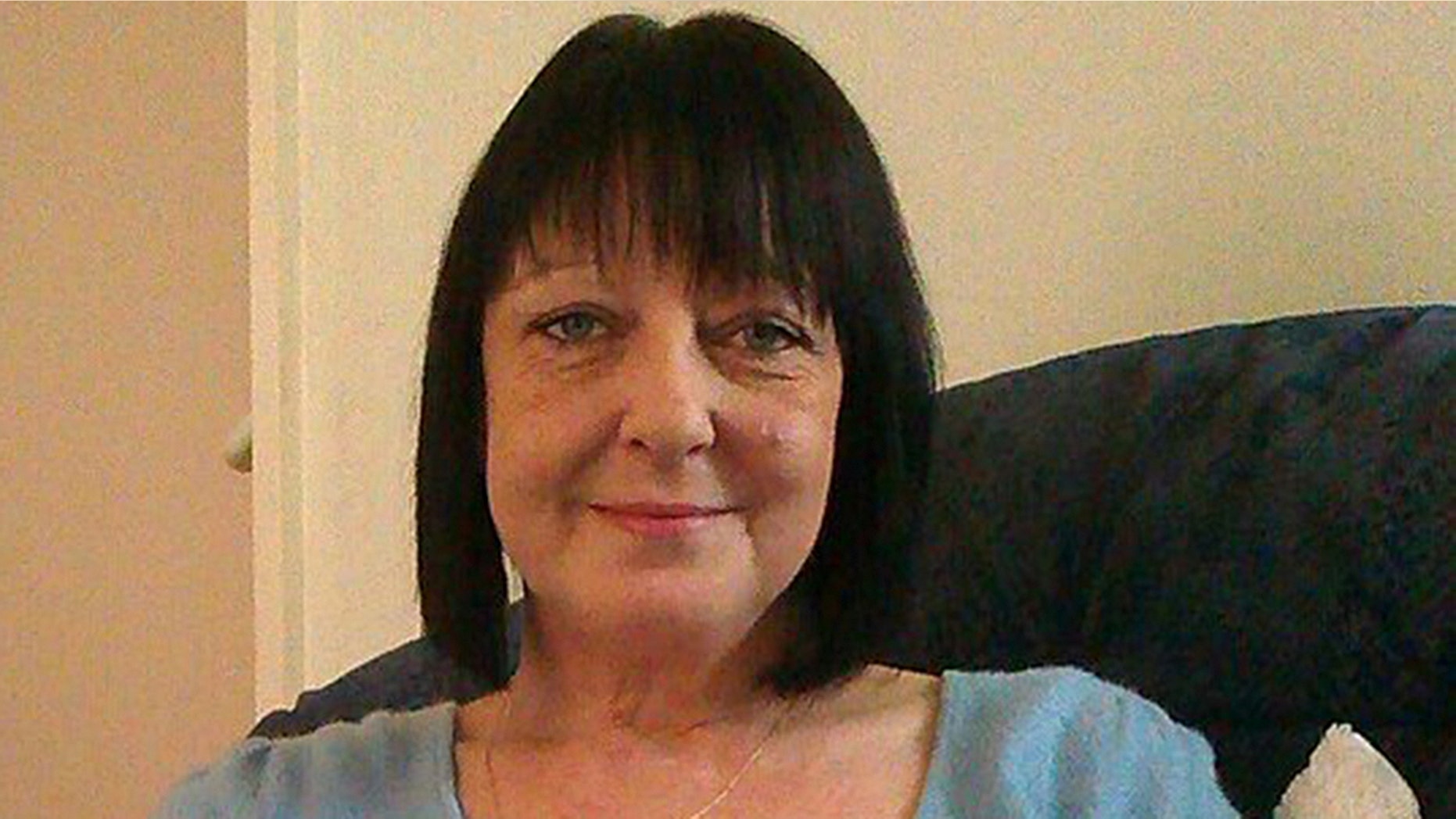 51-year-old Helen Butcher has been jailed for 21 weeks for the June 2017 incident.