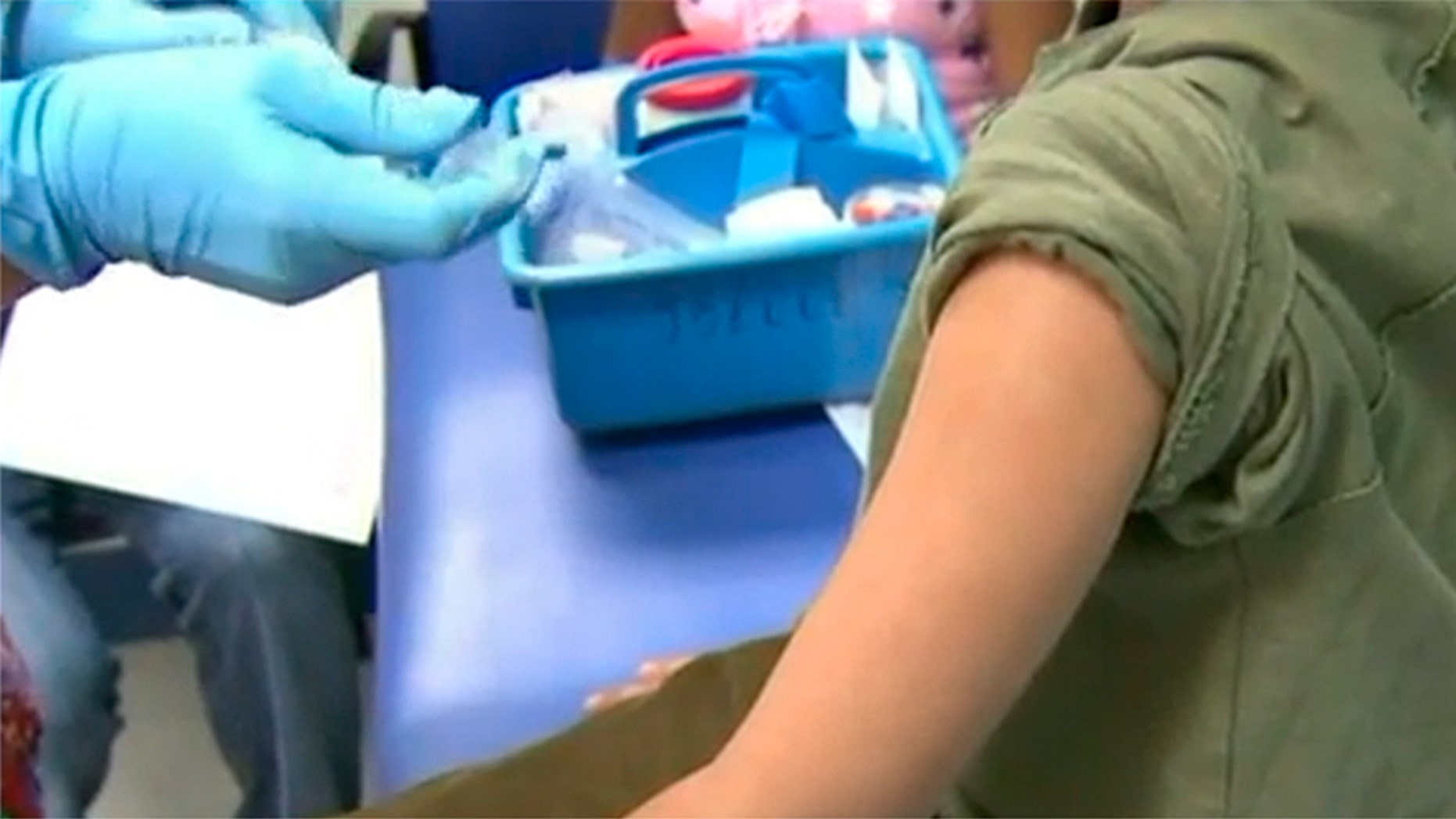 Salt Lake County health department has received 343 referrals regarding exposure.