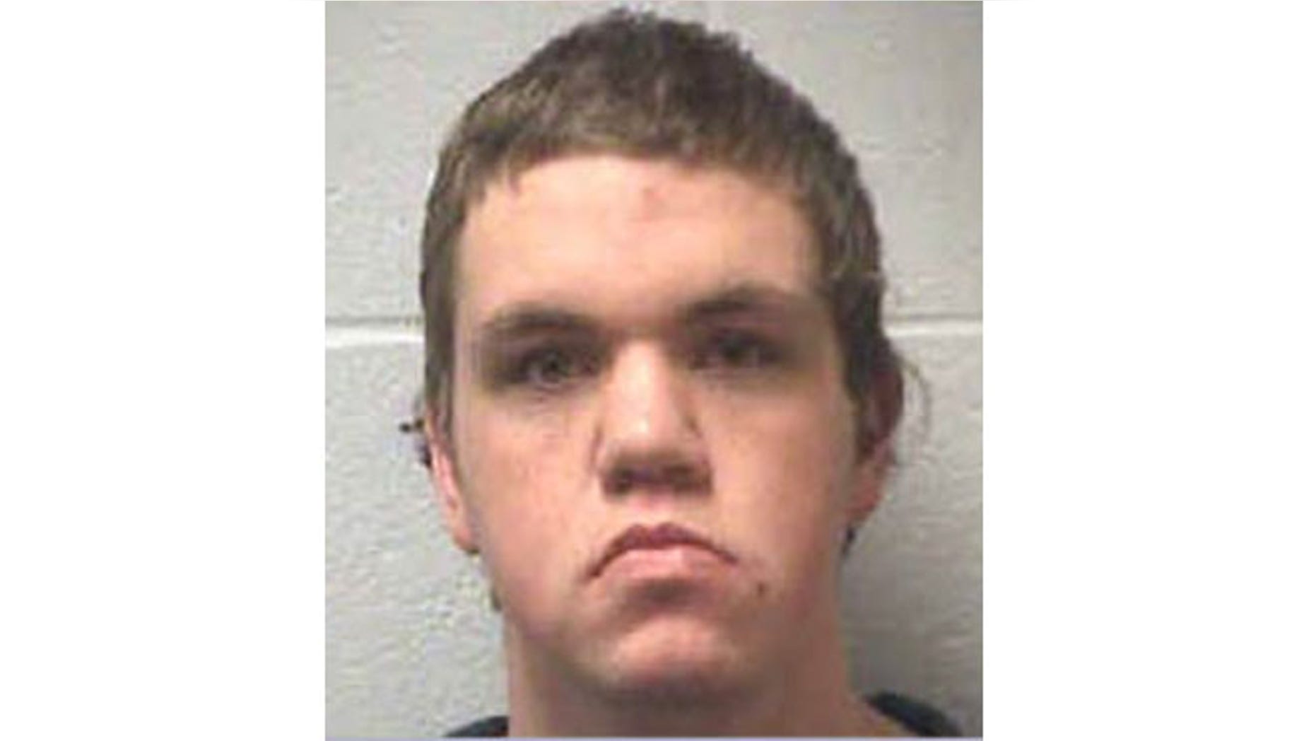 DeKalb County Police Detective Ray Davis says police believe that suspect Michael Brandon Hill got the AK 47-style rifle from an acquaintance.