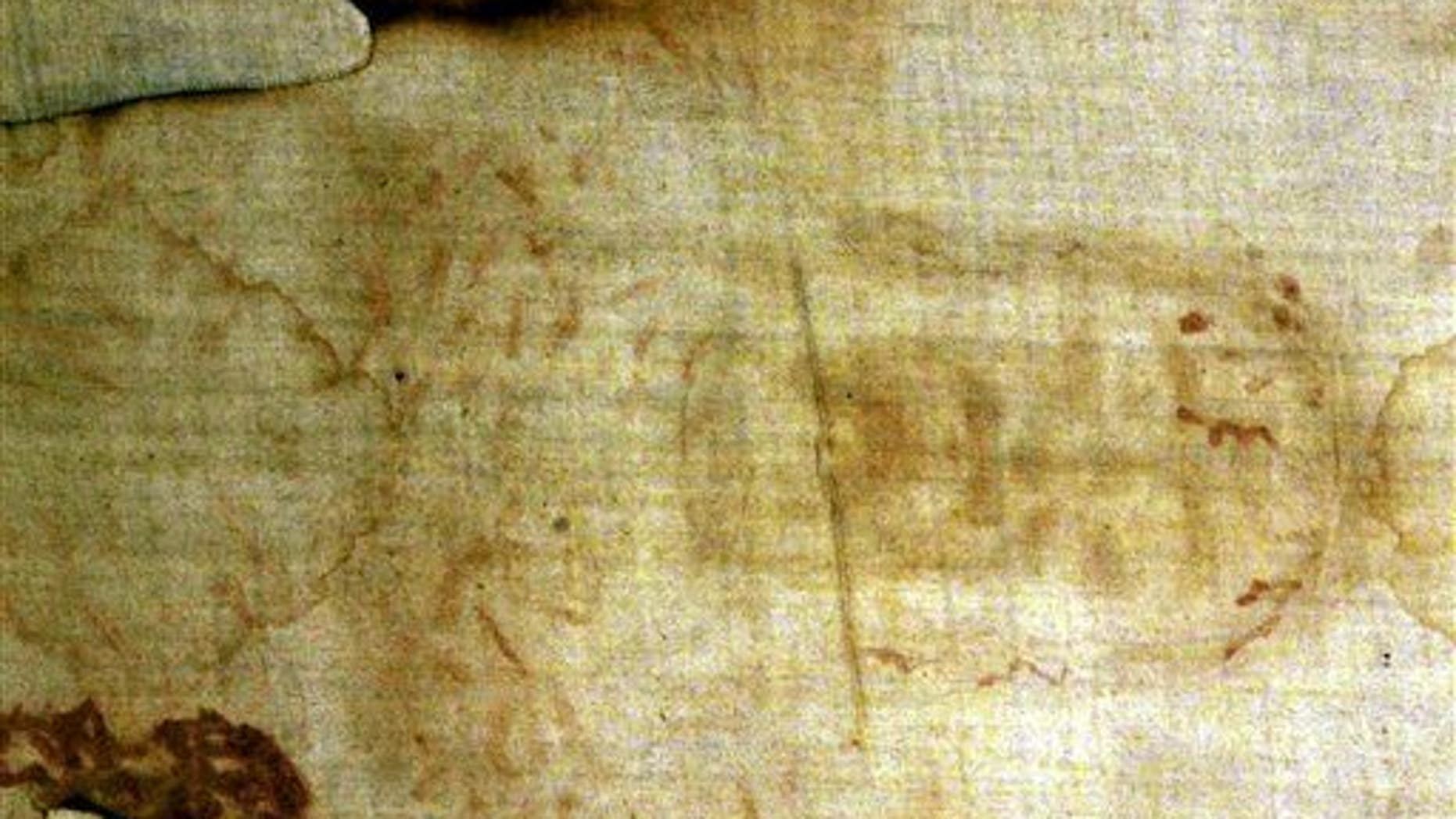 Radiocarbon dating i historien