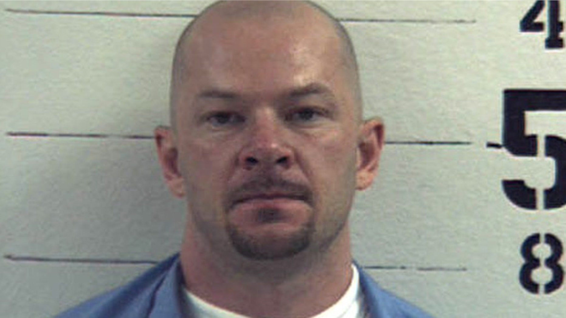 David Glenn Hobson escaped Dec. 1, 2011, from a New Hampshire prison and is thought to be armed and dangerous.