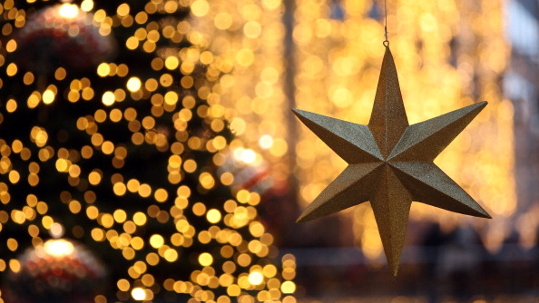 The holiday season is coming with the biggest gift of all for a seven-year-old.