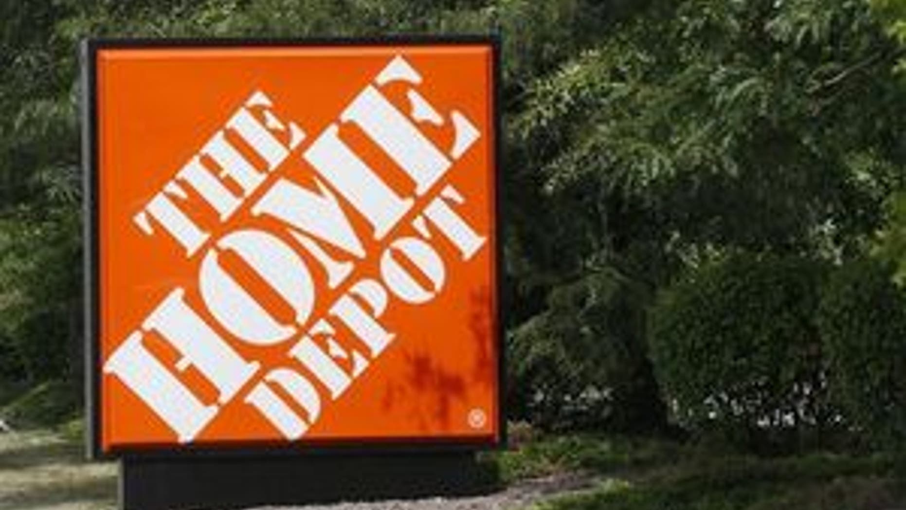 Prosecutors say they've charged a woman who shot at the tires of an SUV to stop Home Depot shoplifters.