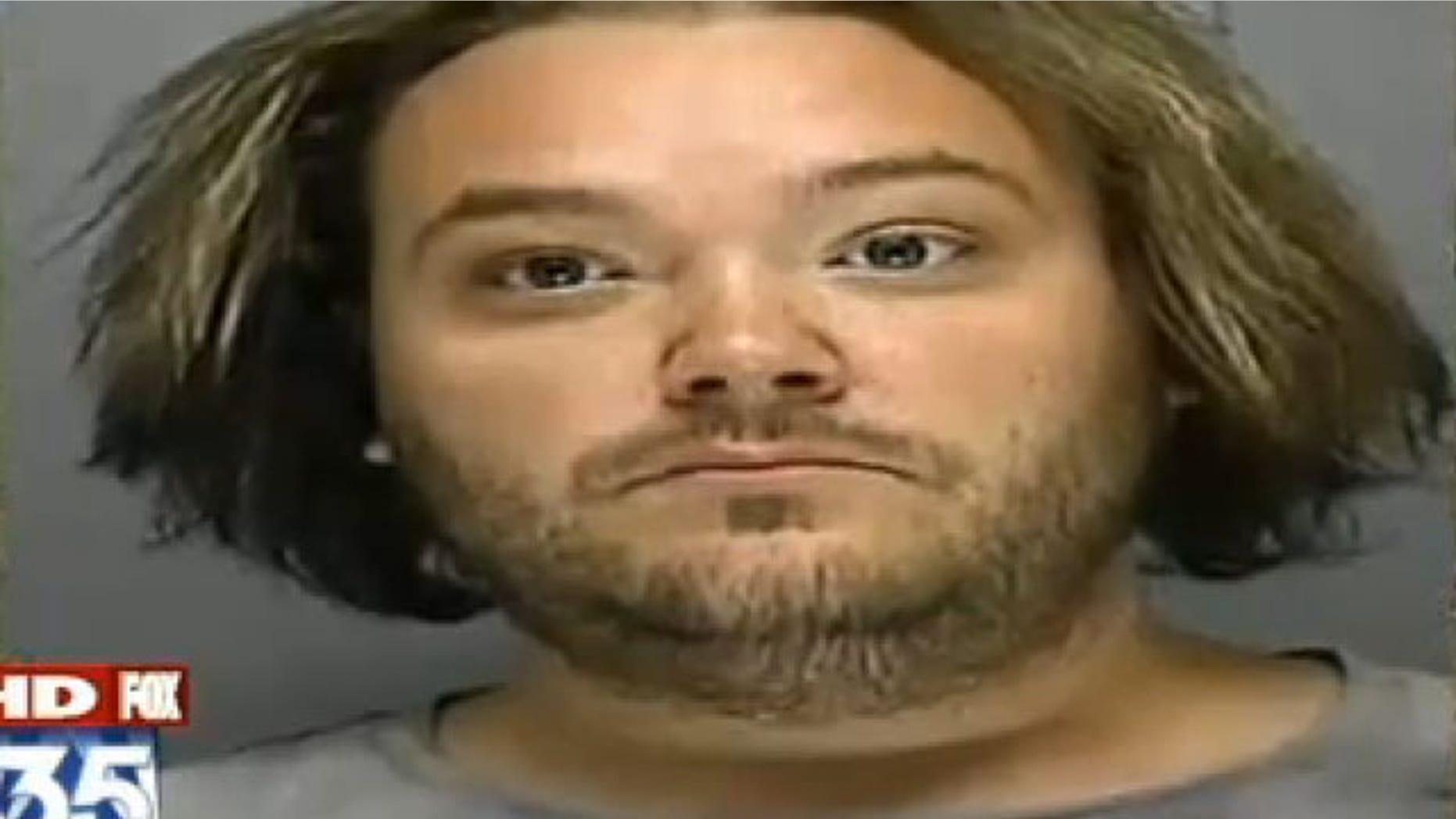 July 2, 2012: Homeless man Eric Sisson is accused of renting out vacant home.