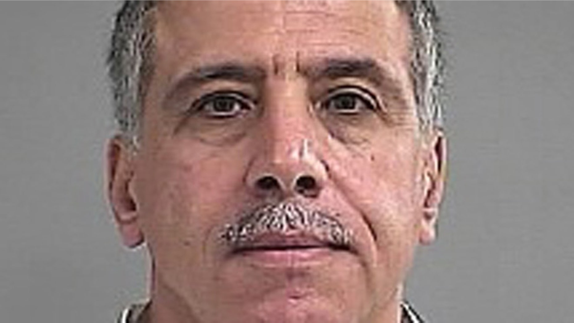 This photo provided by Louisville Metro Corrections shows Mahmoud Hindi.