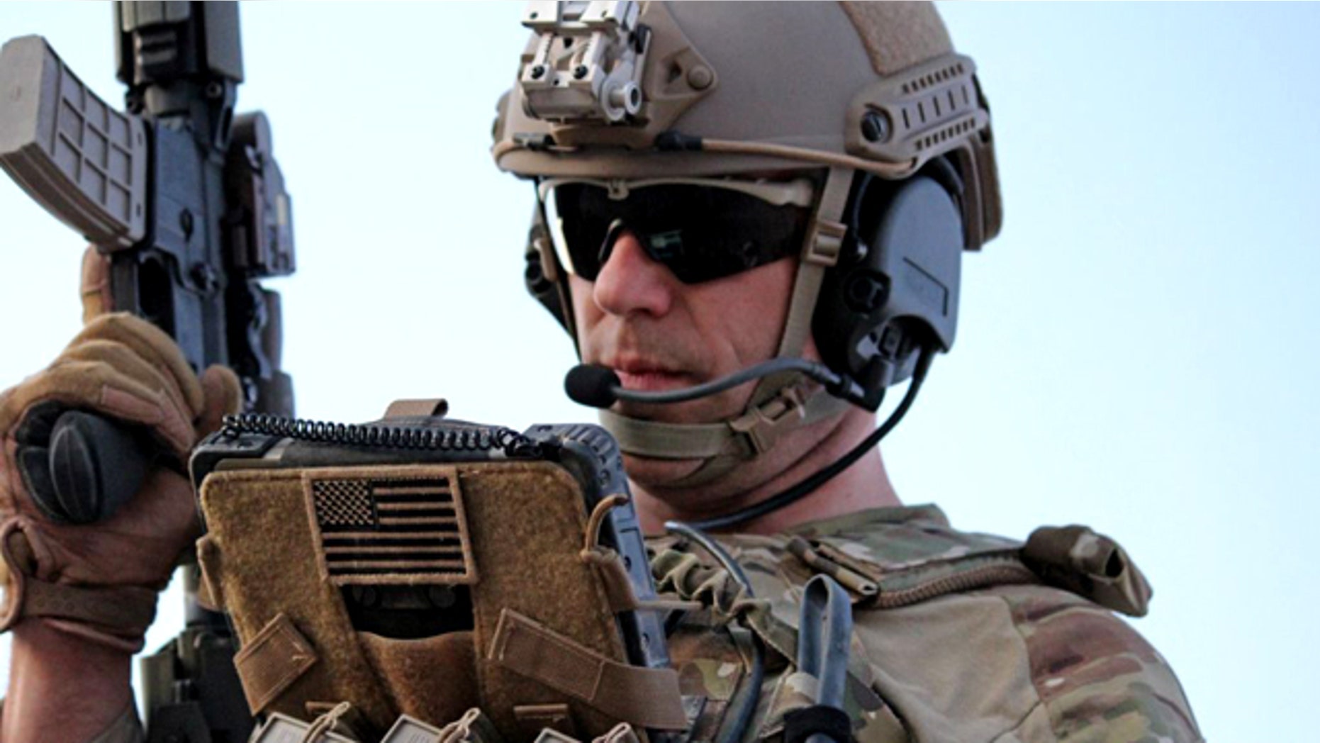 What will the well-equipped Navy SEAL be carrying this year? From new weapons to high-tech tools, there's a wealth of new gear out there.