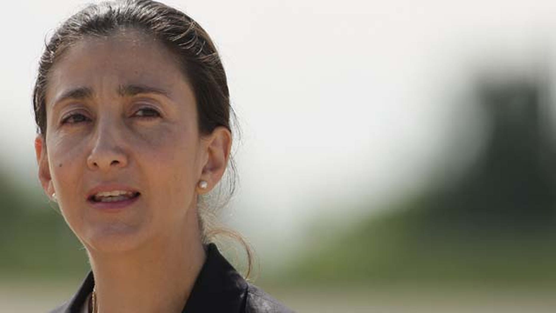 Ingrid Betancourt’s FARC Kidnapping Headed To The Big Screen | Fox News