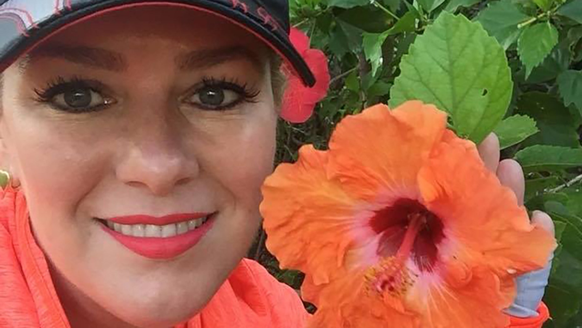 Officials identified the explosion victim as Ildiko Krajnyak, 40, of Trabuco Canyon.