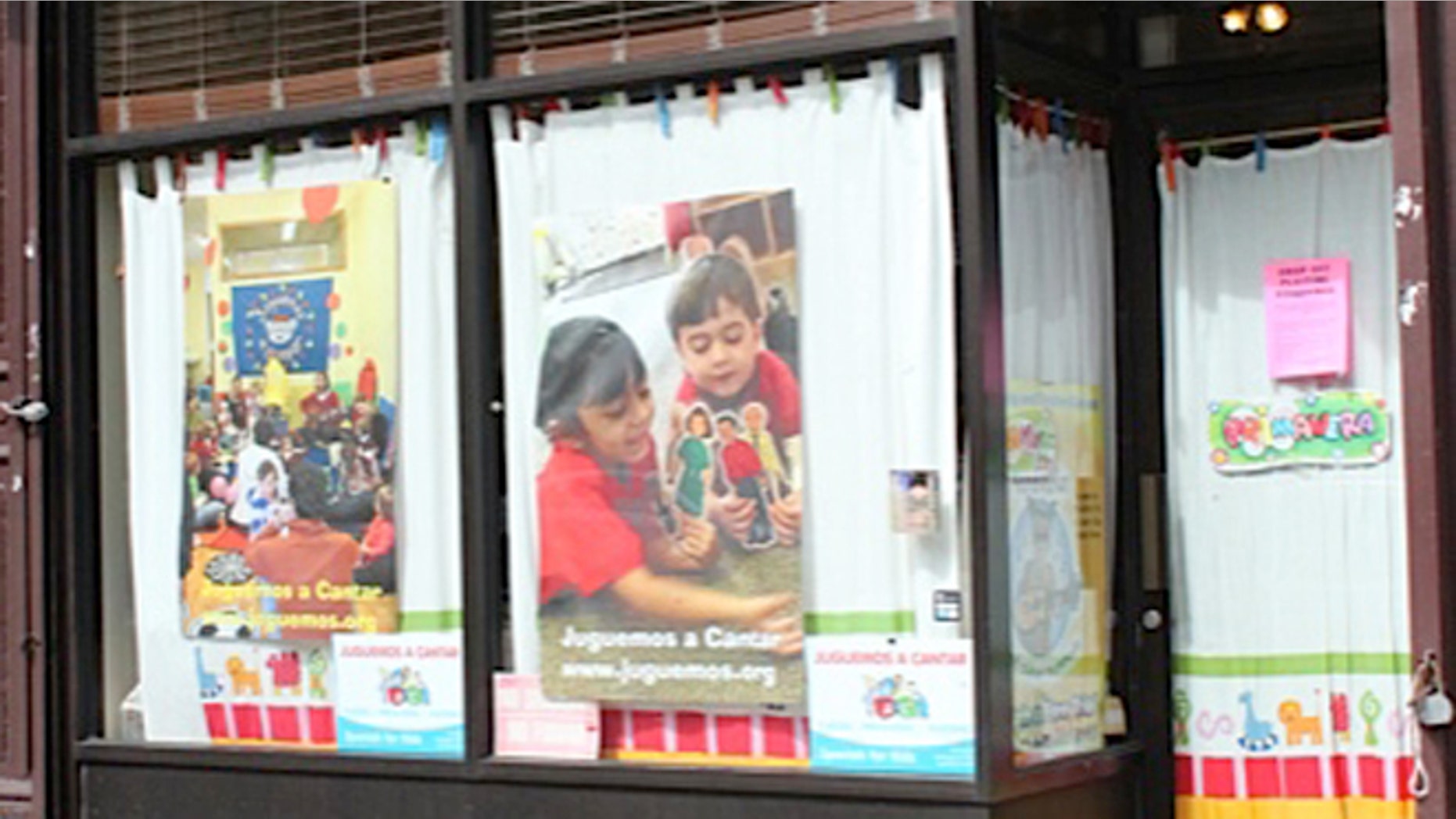 A Spanish immersion program for pre-schoolers in Brooklyn, NY.
