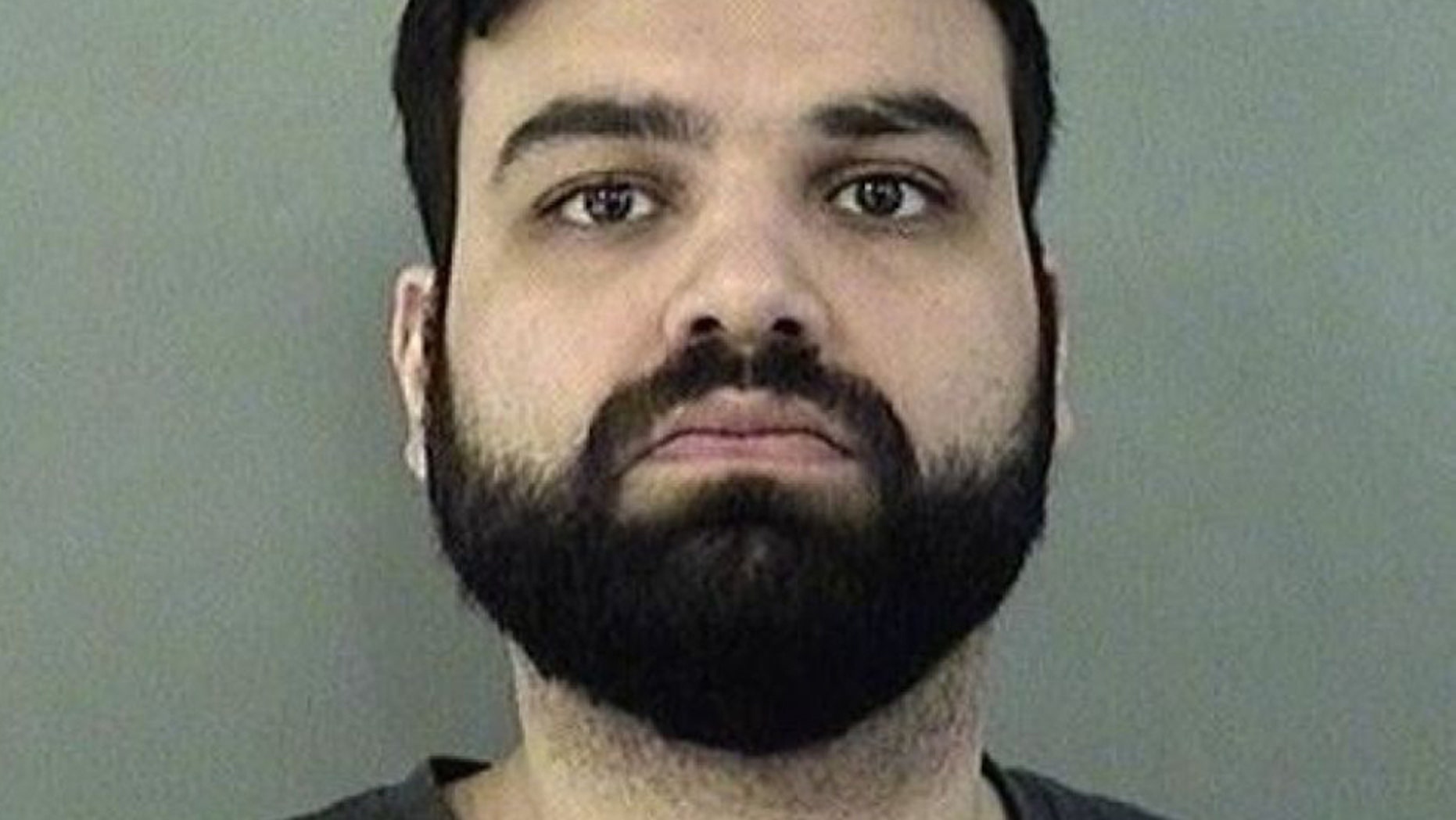 Accused of killing his ex-girlfriend's unborn baby, Sikander Imran was sentenced to 20 years with all but three suspended.